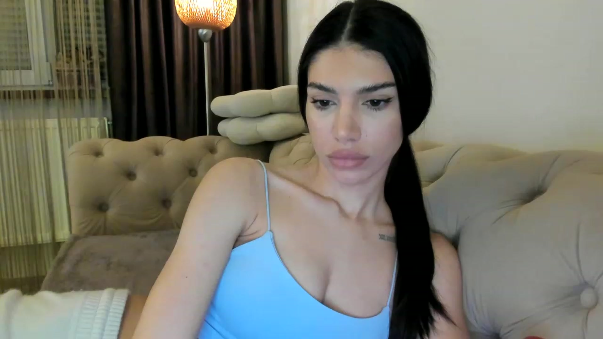 Gallery image thumbnail from Bee_Bee's myfreecams stream on, 03/30/2023, 22:36 image 13 of 20