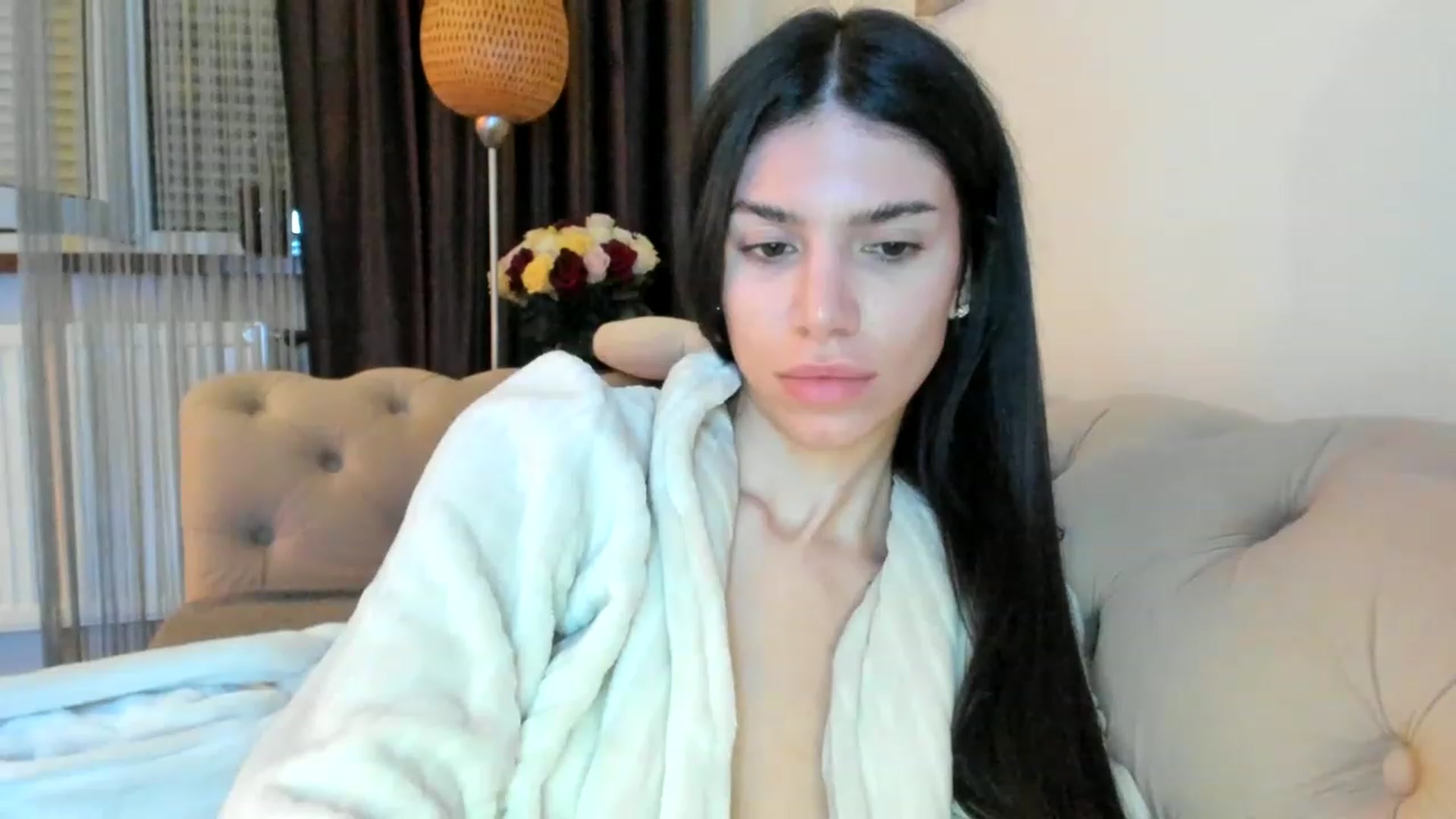 Gallery image thumbnail from Bee_Bee's myfreecams stream on, 04/16/2023, 22:47 image 10 of 20
