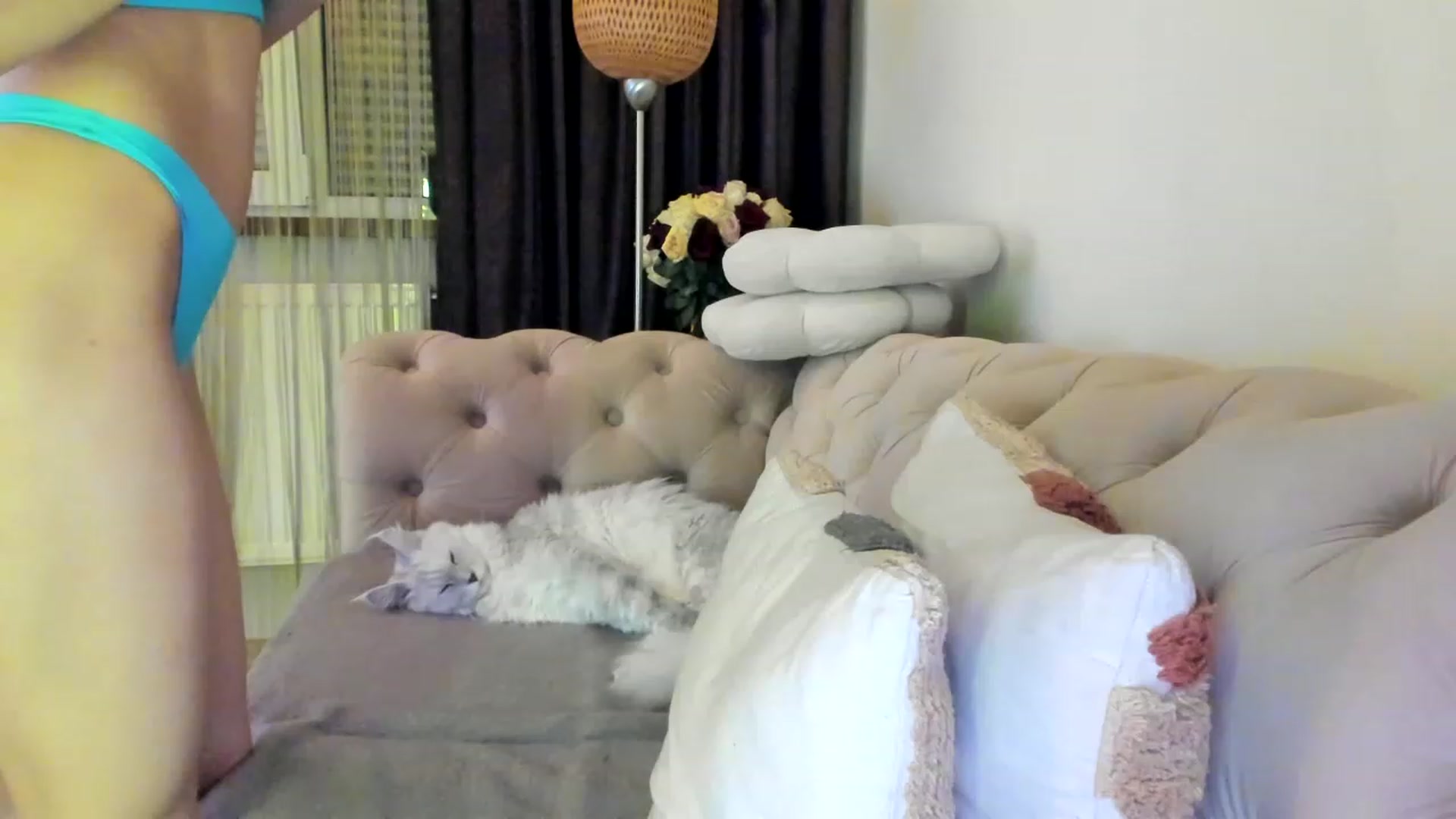 Gallery image thumbnail from Bee_Bee's myfreecams stream on, 04/20/2023, 20:15 image 10 of 20