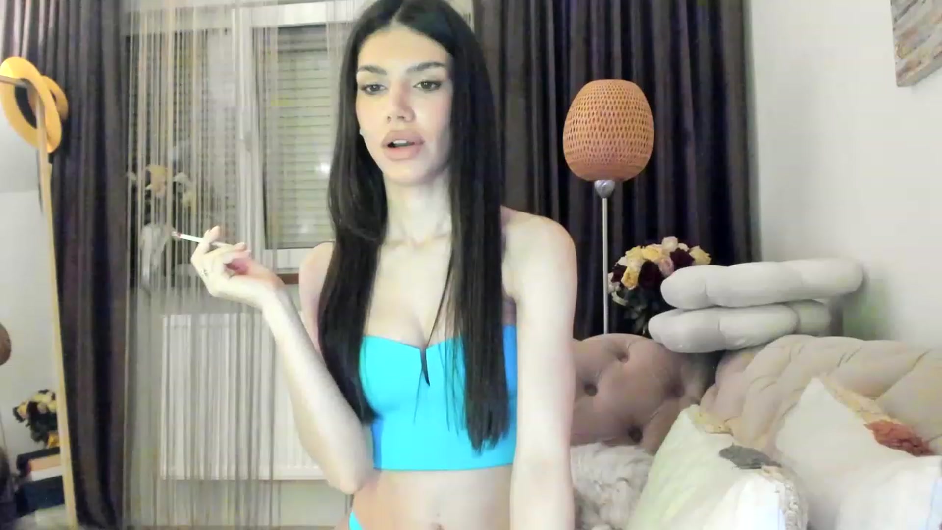 Gallery image thumbnail from Bee_Bee's myfreecams stream on, 04/20/2023, 20:15 image 14 of 20