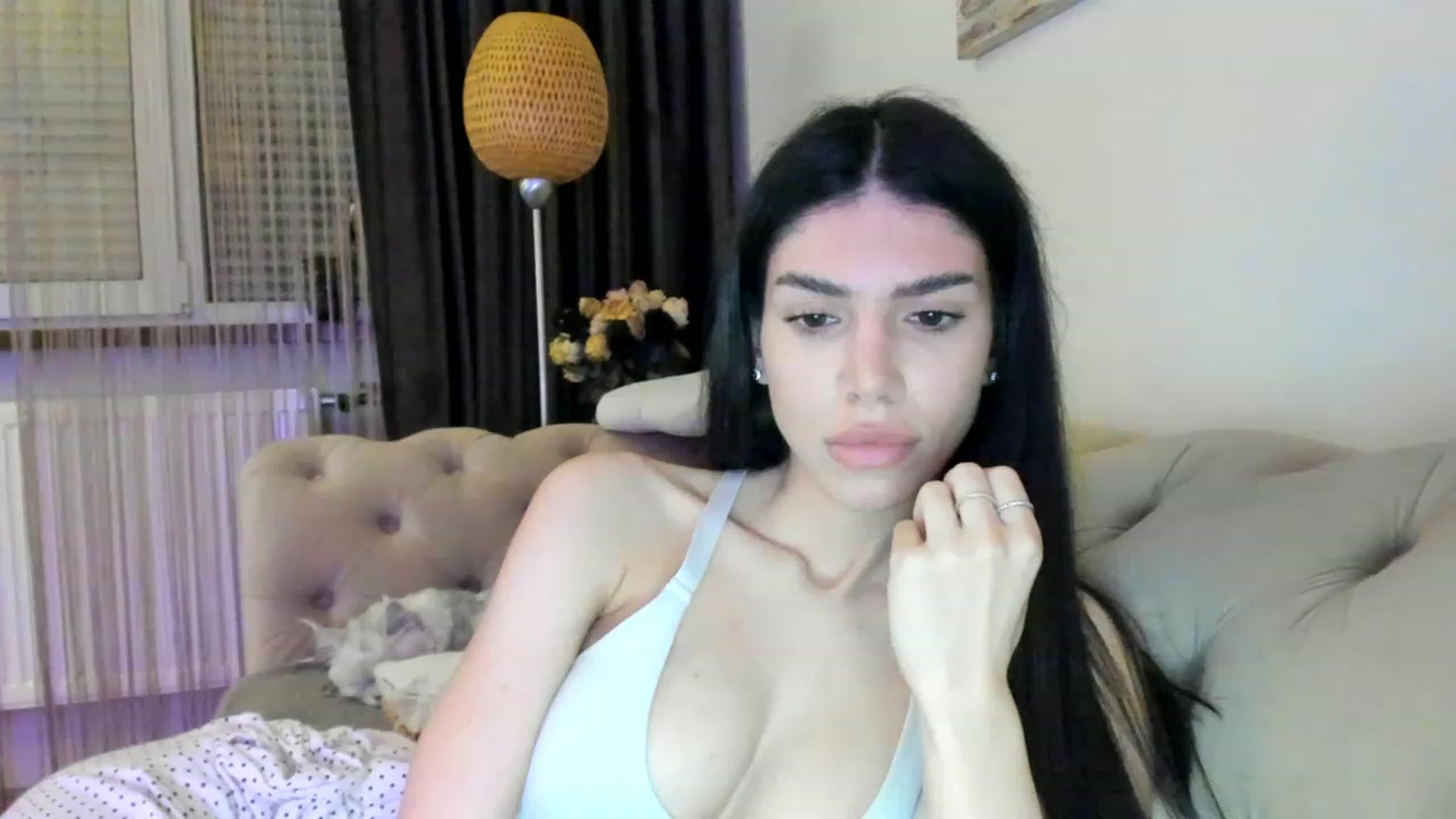 Gallery image thumbnail from Bee_Bee's myfreecams stream on, 04/26/2023, 21:32 image 1 of 20