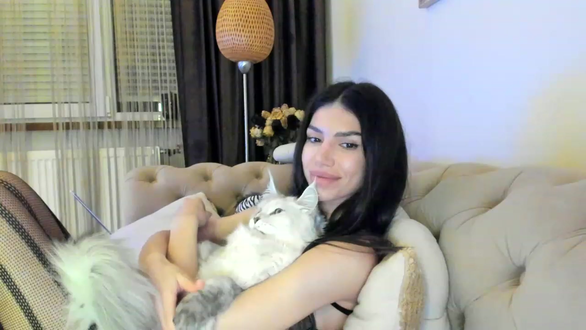 Gallery image thumbnail from Bee_Bee's myfreecams stream on, 04/28/2023, 22:58 image 13 of 20