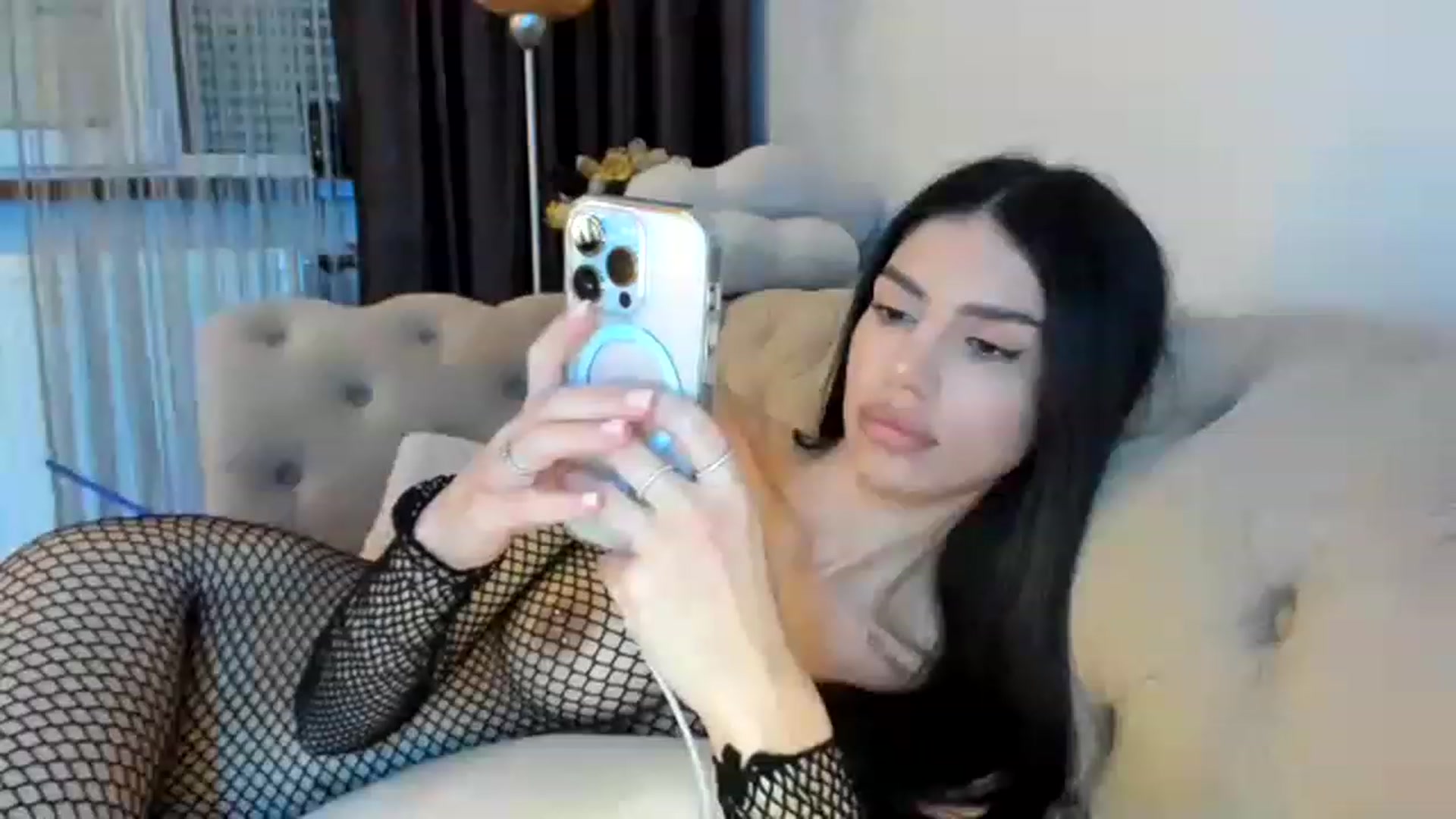 Gallery image thumbnail from Bee_Bee's myfreecams stream on, 04/29/2023, 22:05 image 4 of 20