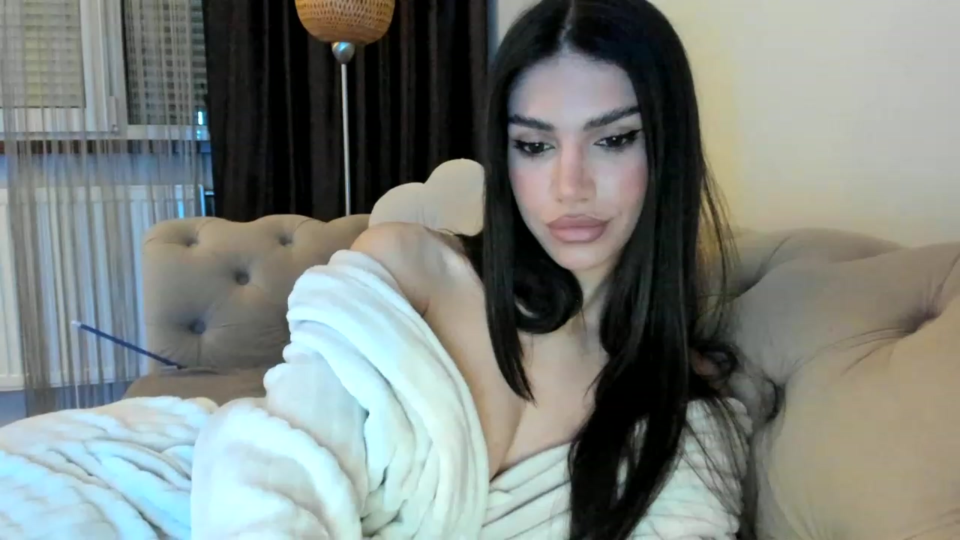 Gallery image thumbnail from Bee_Bee's myfreecams stream on, 05/02/2023, 21:30 image 1 of 20