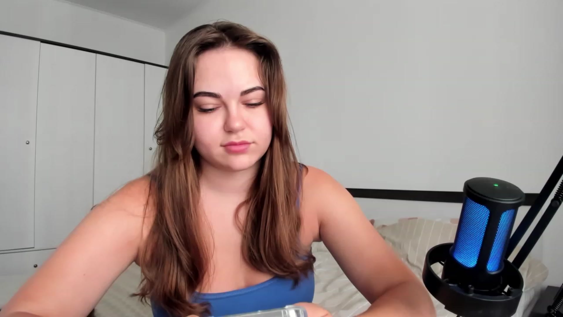 Gallery image thumbnail from Bee_Day_Month's myfreecams stream on, 06/14/2023, 12:27 image 8 of 20