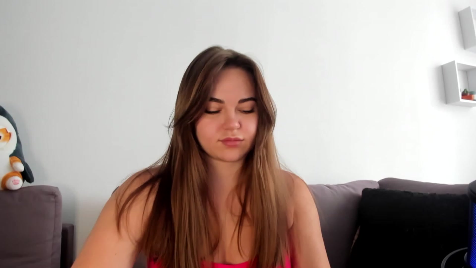 Gallery image thumbnail from Bee_Day_Month's myfreecams stream on, 06/15/2023, 15:35 image 11 of 20