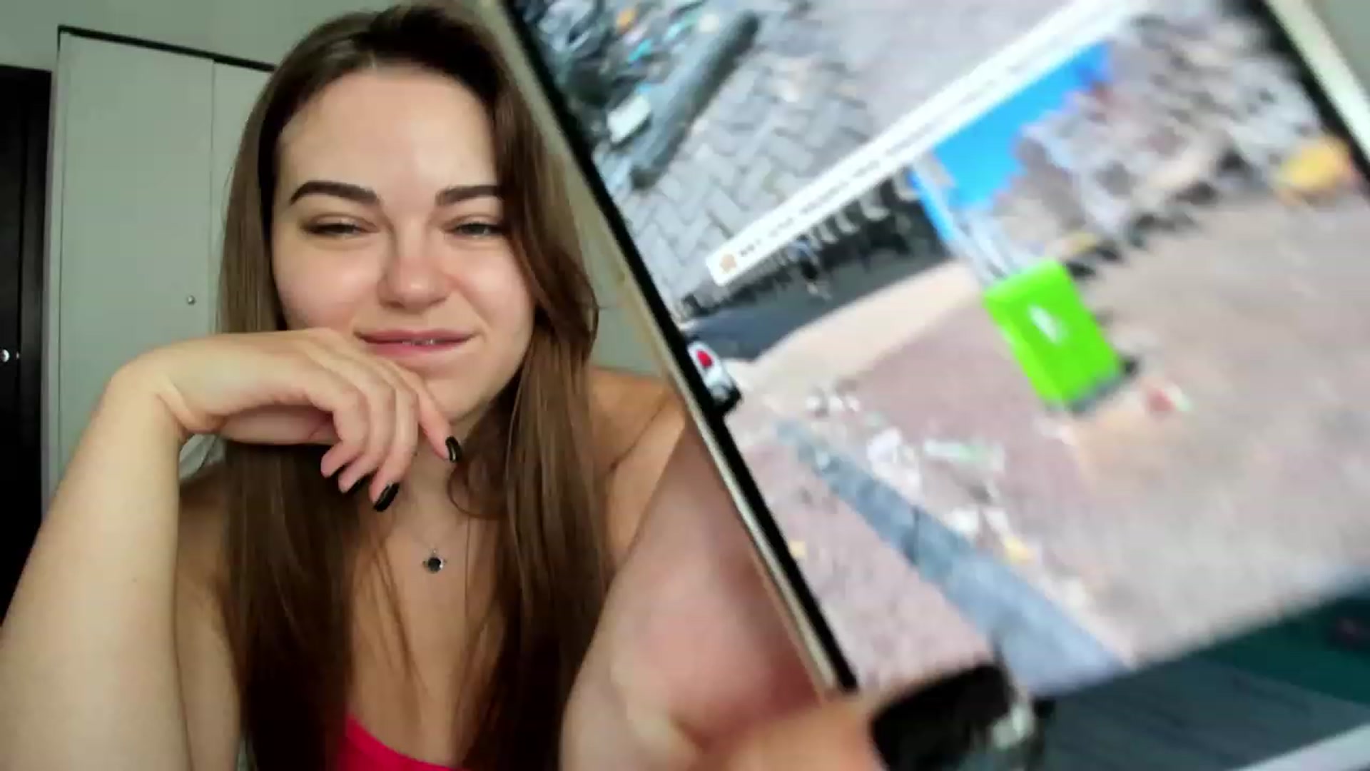 Gallery image thumbnail from Bee_Day_Month's myfreecams stream on, 06/27/2023, 12:57 image 16 of 20