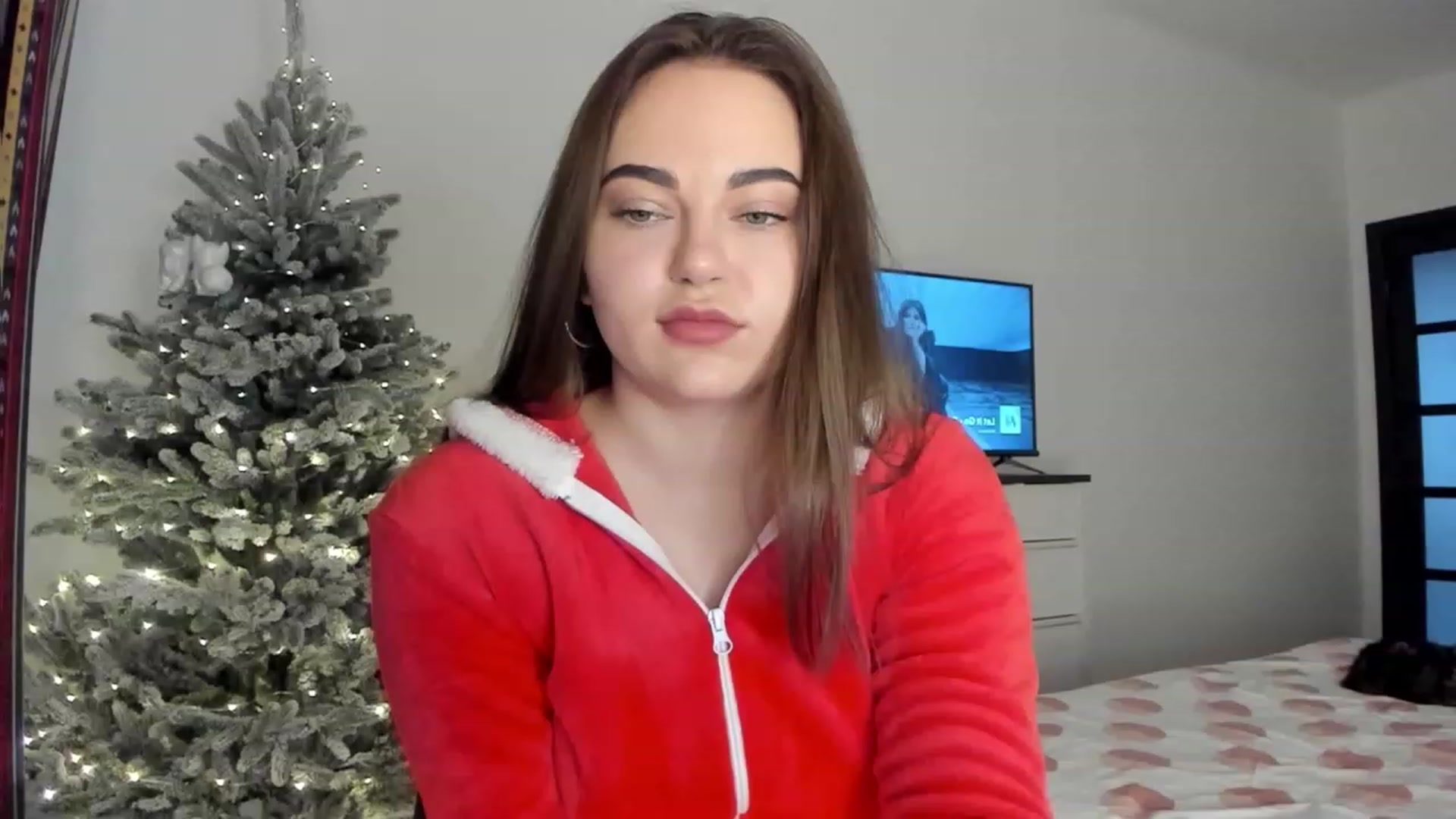 Gallery image thumbnail from Bee_Sweety_'s myfreecams stream on, 12/25/2022, 12:37 image 6 of 20