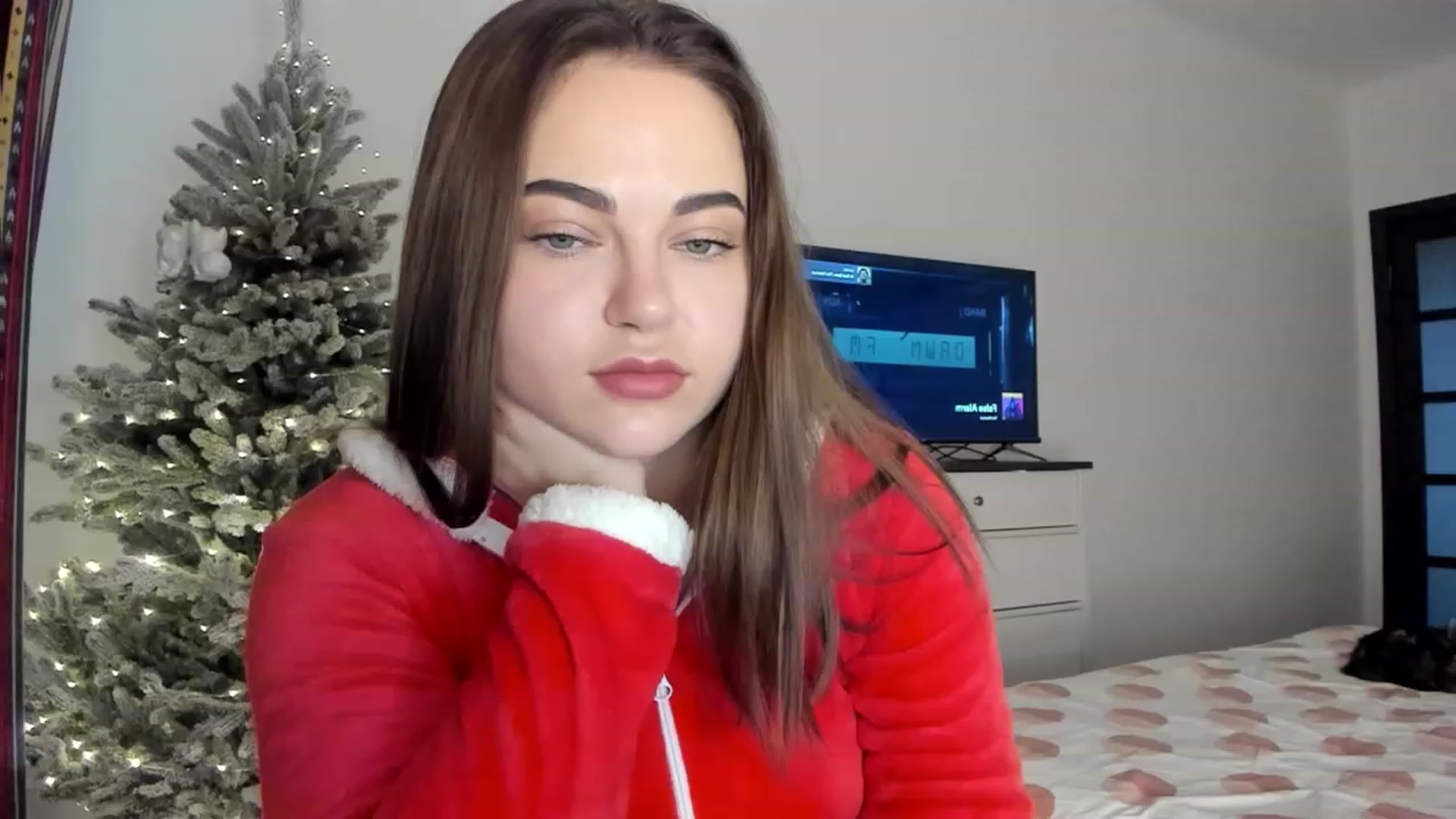 Gallery image thumbnail from Bee_Sweety_'s myfreecams stream on, 12/25/2022, 12:37 image 10 of 20