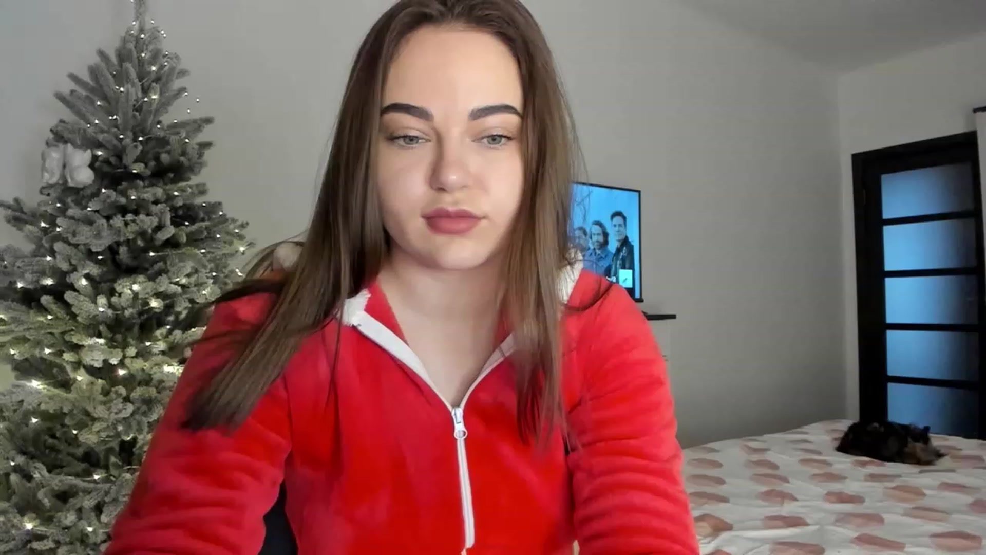 Gallery image thumbnail from Bee_Sweety_'s myfreecams stream on, 12/25/2022, 12:37 image 5 of 20