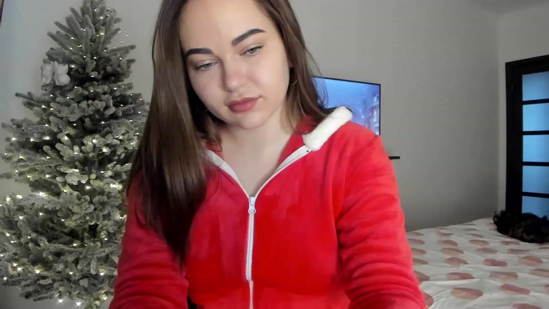 Gallery image thumbnail from Bee_Sweety_'s myfreecams stream on, 12/25/2022, 12:37 image 1 of 20