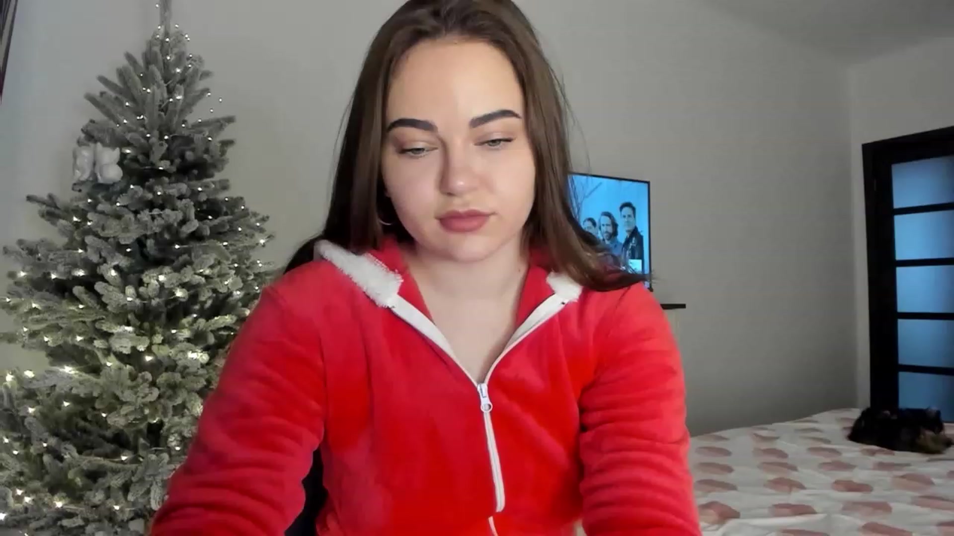 Gallery image thumbnail from Bee_Sweety_'s myfreecams stream on, 12/25/2022, 12:37 image 4 of 20