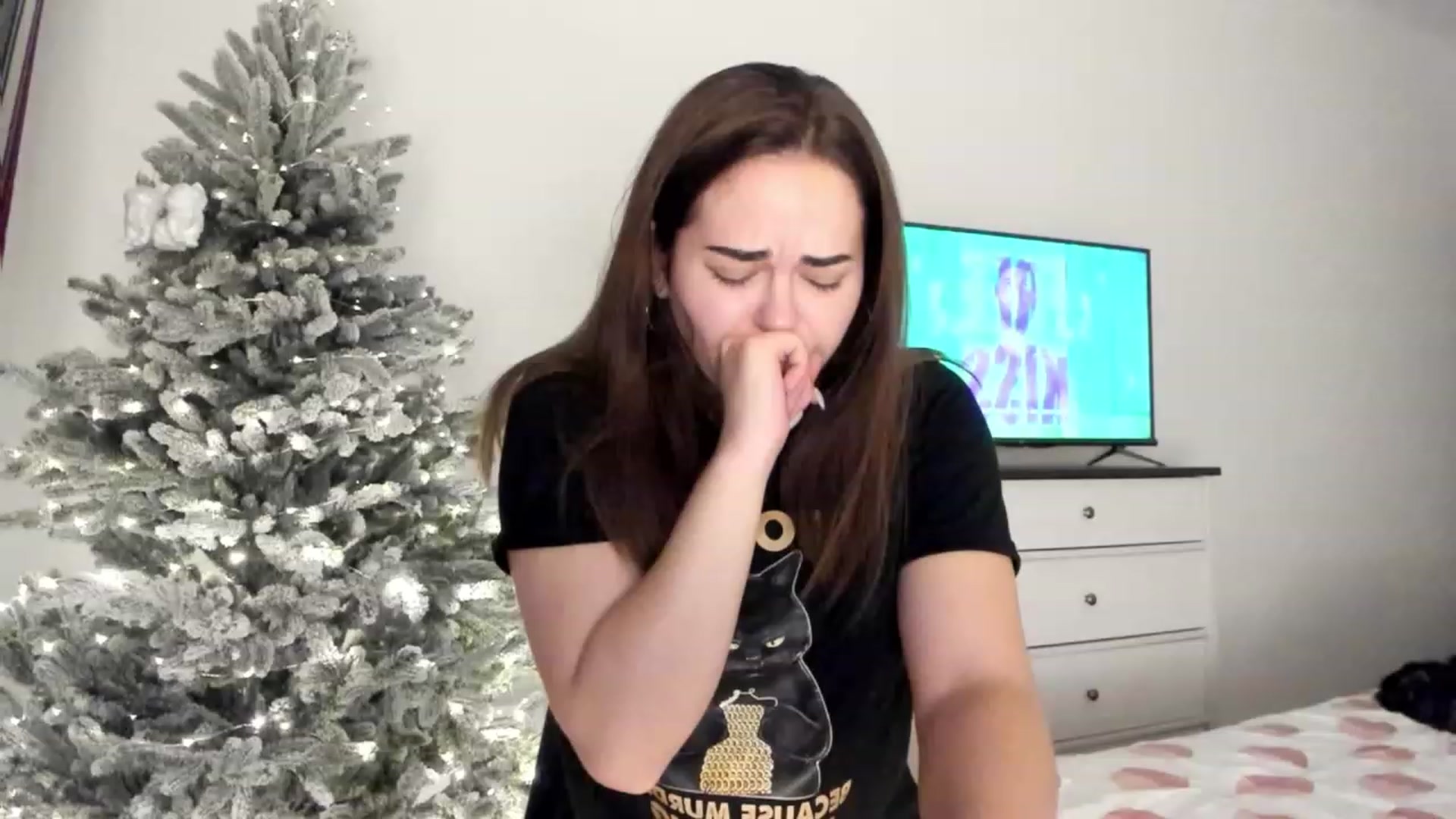 Gallery image thumbnail from Bee_Sweety_'s myfreecams stream on, 12/26/2022, 16:04 image 8 of 20