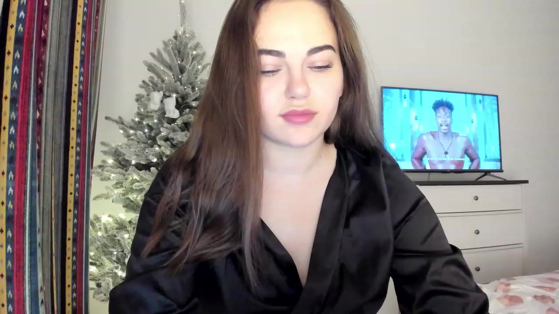 Gallery image thumbnail from Bee_Sweety_'s myfreecams stream on, 12/29/2022, 14:30 image 5 of 20