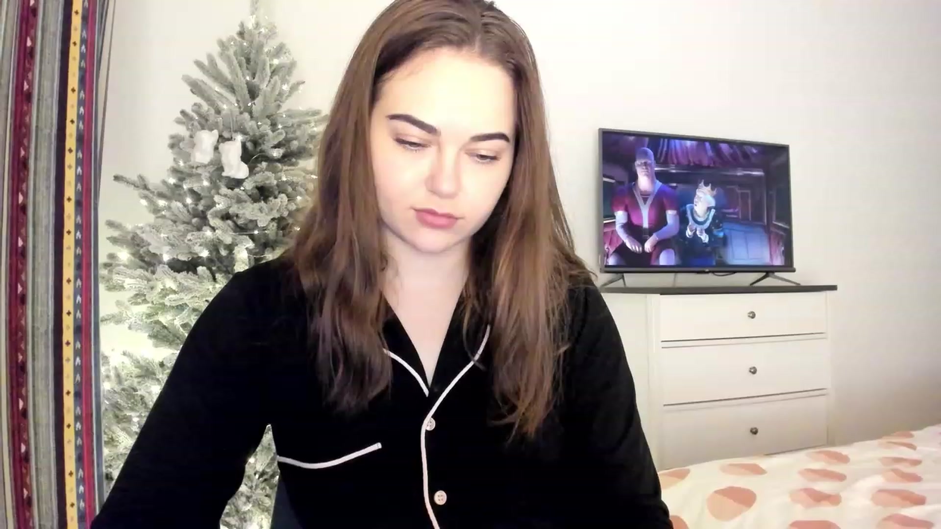 Gallery image thumbnail from Bee_Sweety_'s myfreecams stream on, 12/30/2022, 15:55 image 8 of 20