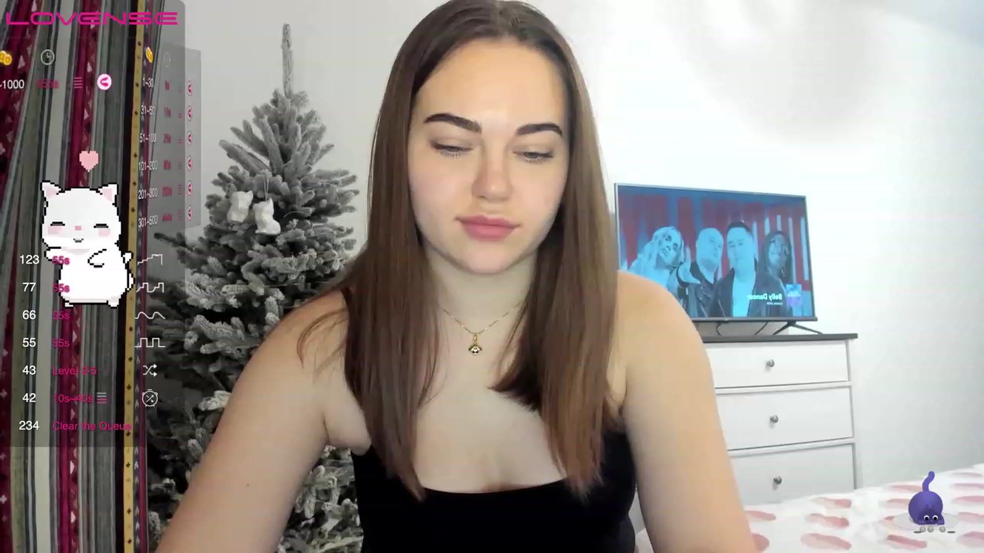 Gallery image thumbnail from Bee_Sweety_'s myfreecams stream on, 01/13/2023, 18:27 image 9 of 20