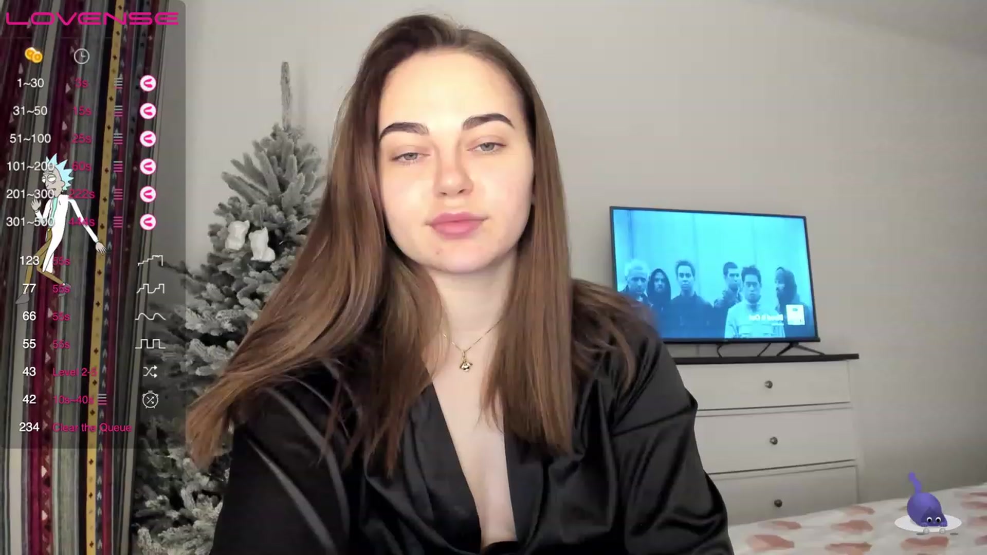 Gallery image thumbnail from Bee_Sweety_'s myfreecams stream on, 01/15/2023, 20:40 image 14 of 20
