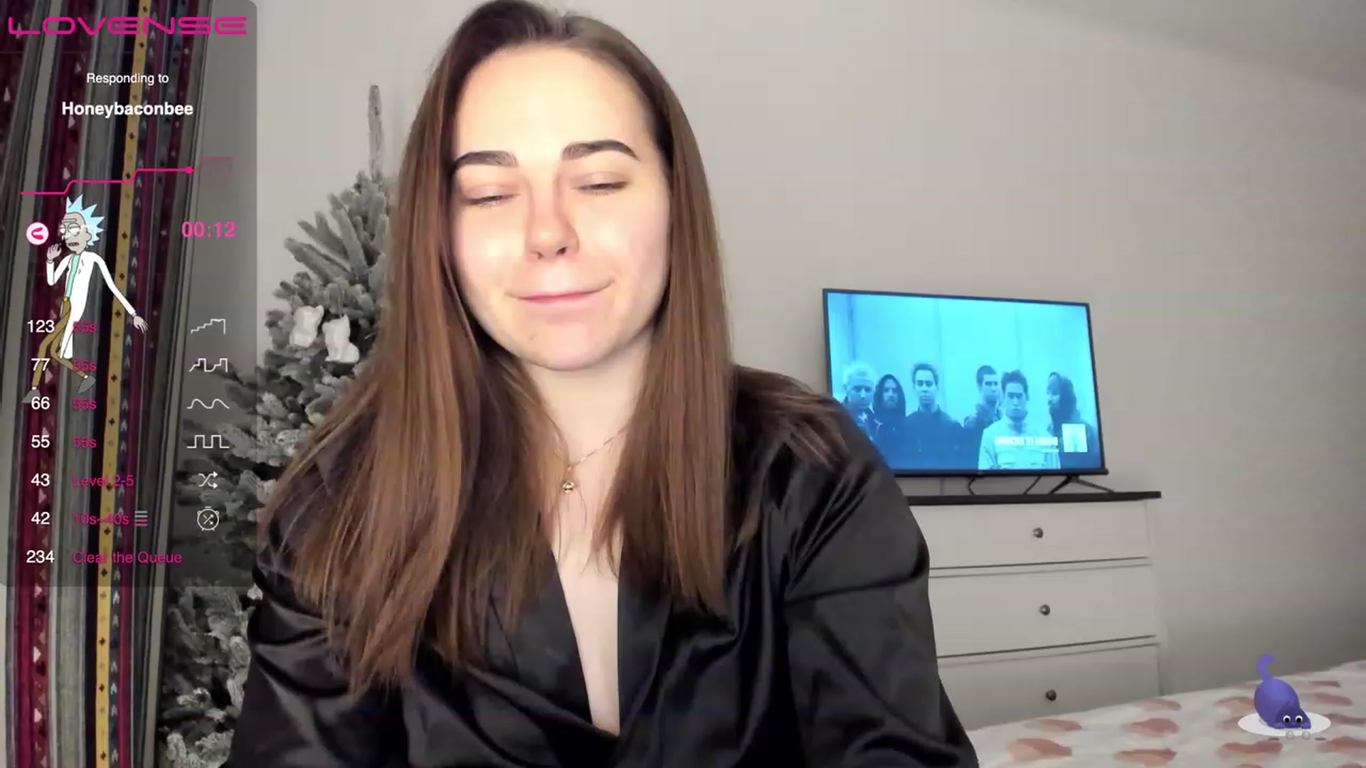 Gallery image thumbnail from Bee_Sweety_'s myfreecams stream on, 01/15/2023, 20:40 image 15 of 20
