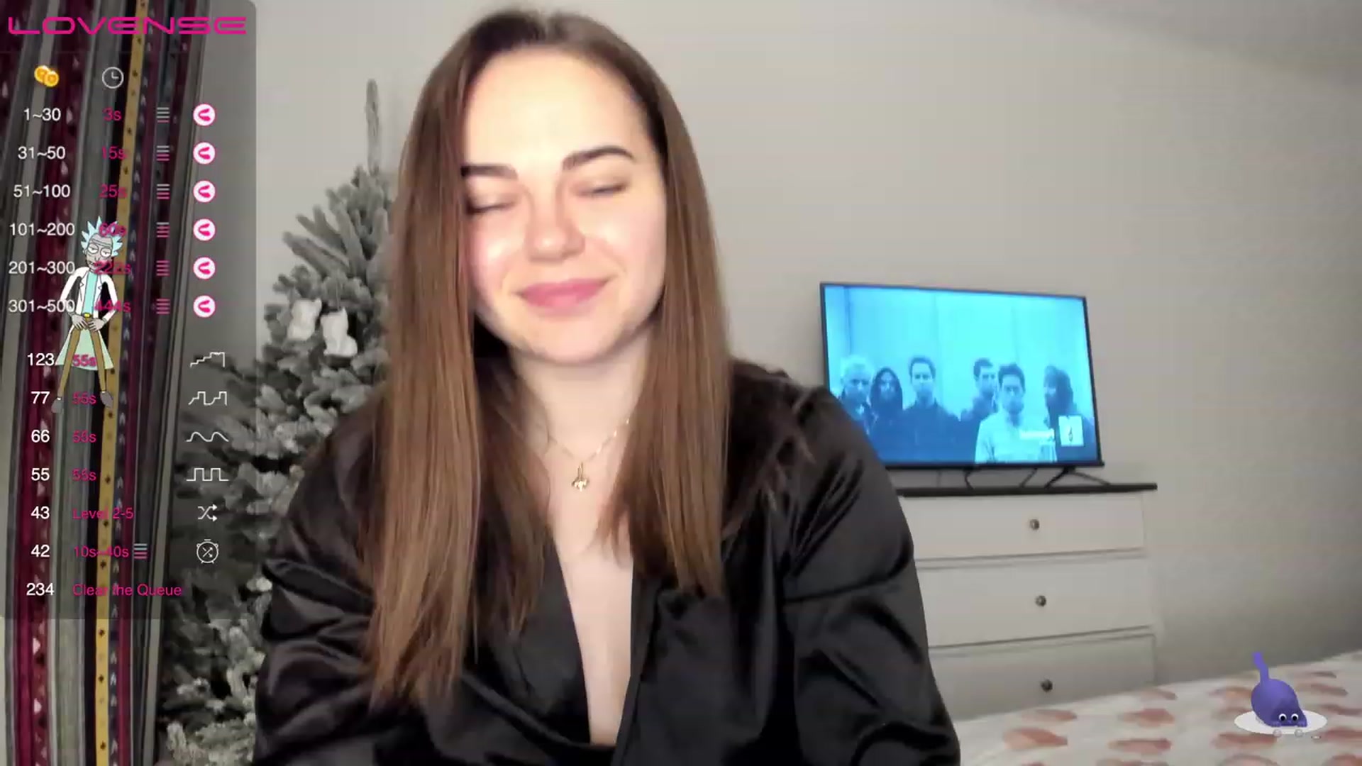Gallery image thumbnail from Bee_Sweety_'s myfreecams stream on, 01/15/2023, 20:40 image 18 of 20