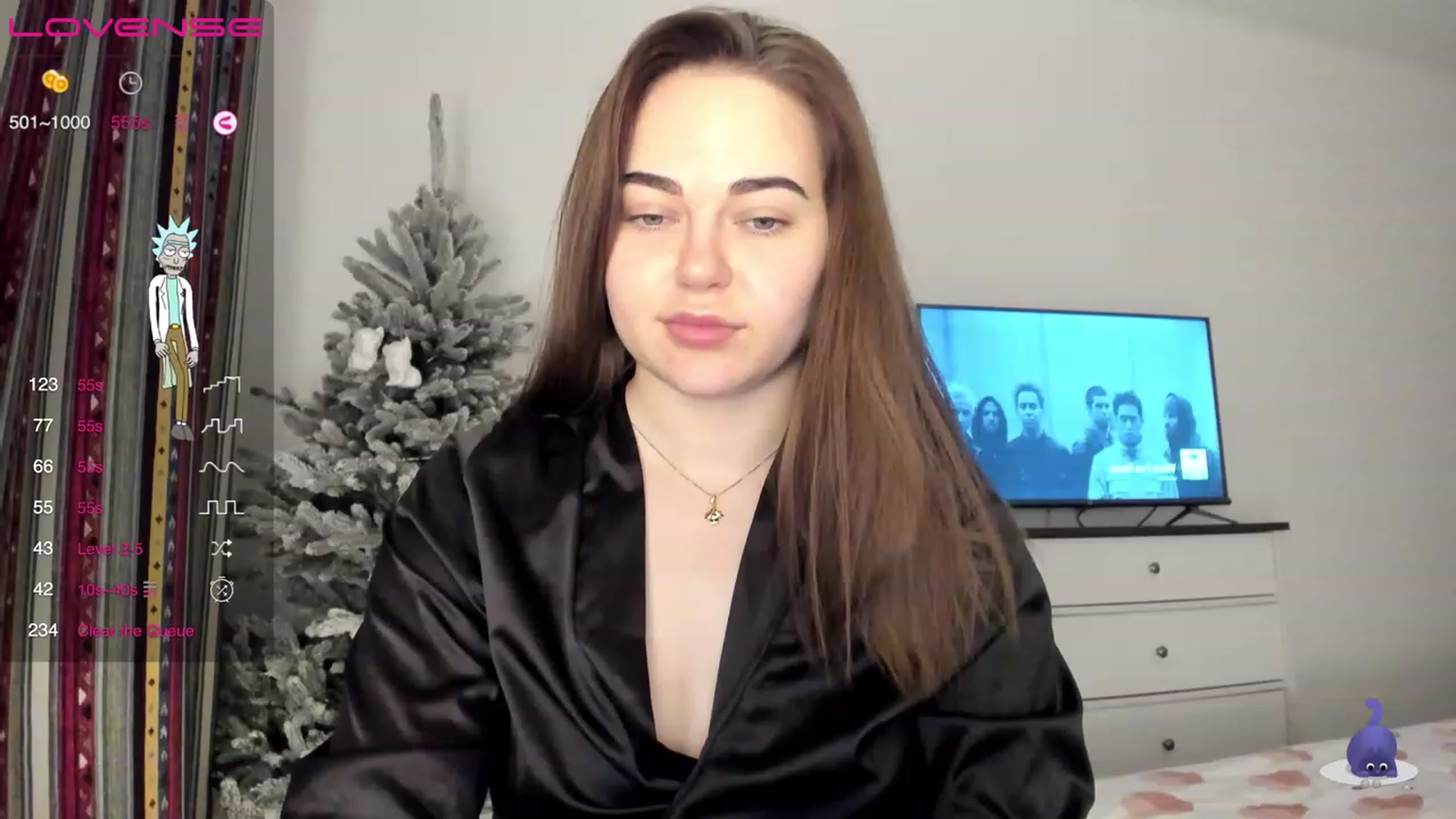 Gallery image thumbnail from Bee_Sweety_'s myfreecams stream on, 01/15/2023, 20:40 image 5 of 20
