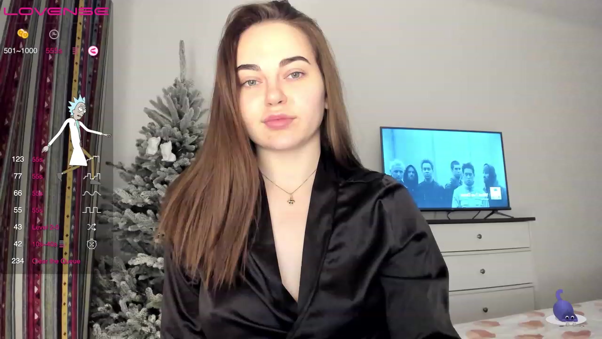 Gallery image thumbnail from Bee_Sweety_'s myfreecams stream on, 01/15/2023, 20:40 image 3 of 20