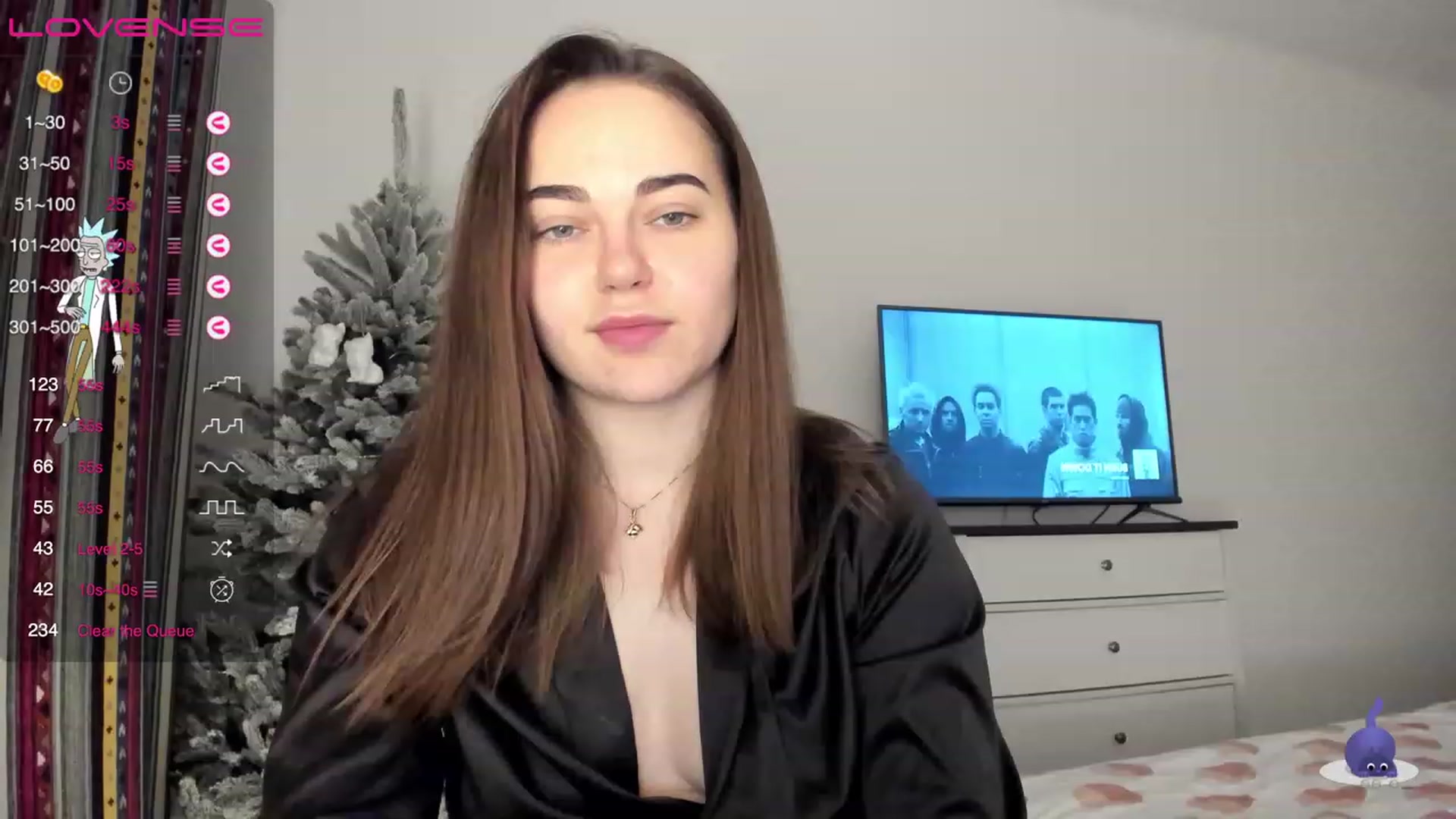 Gallery image thumbnail from Bee_Sweety_'s myfreecams stream on, 01/15/2023, 20:40 image 16 of 20