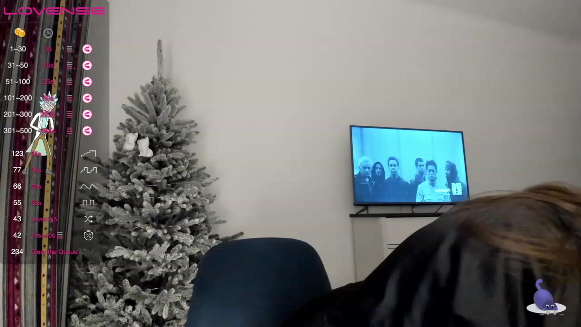 Gallery image thumbnail from Bee_Sweety_'s myfreecams stream on, 01/15/2023, 20:40 image 19 of 20