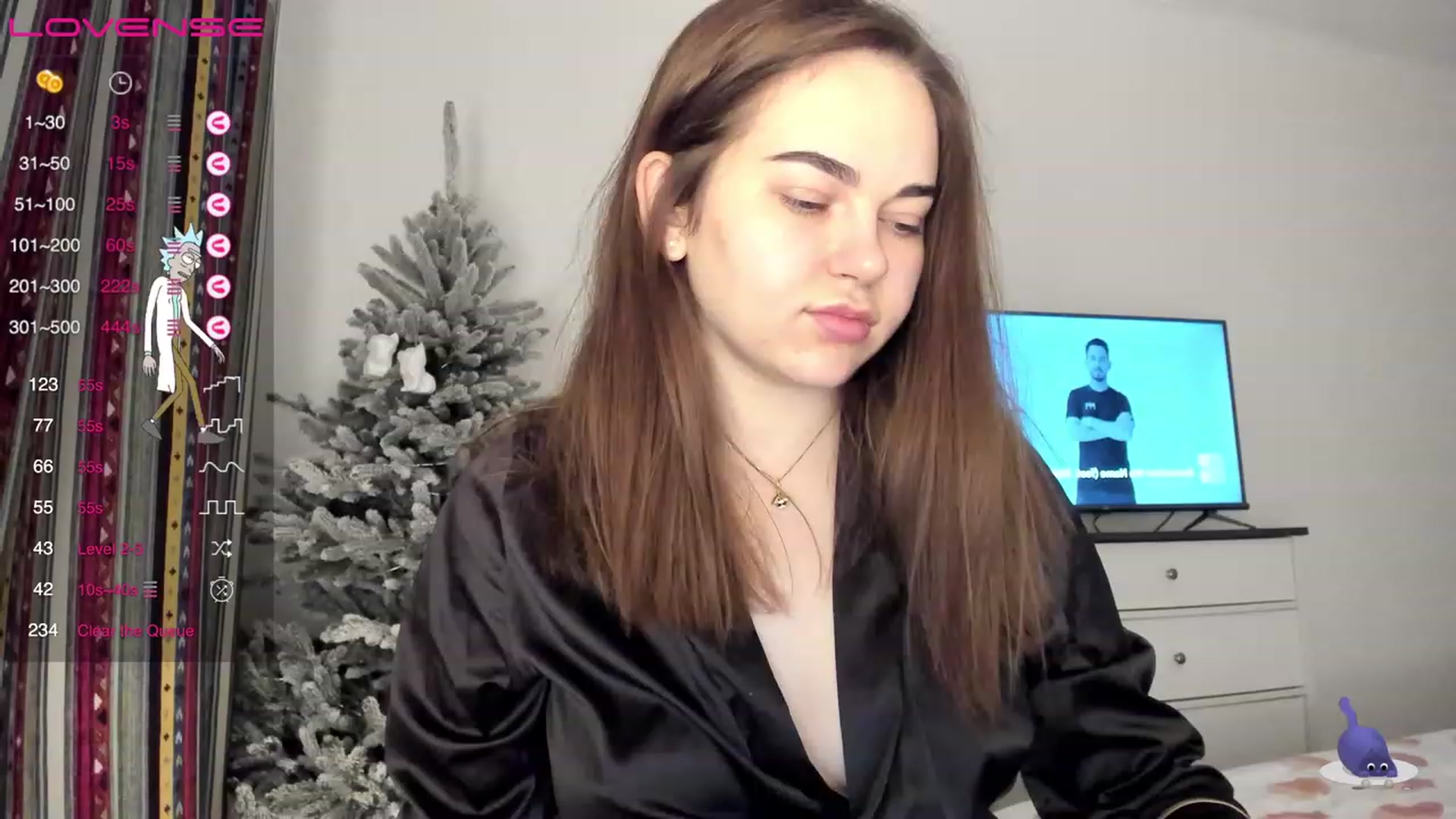 Gallery image thumbnail from Bee_Sweety_'s myfreecams stream on, 01/15/2023, 20:40 image 2 of 20