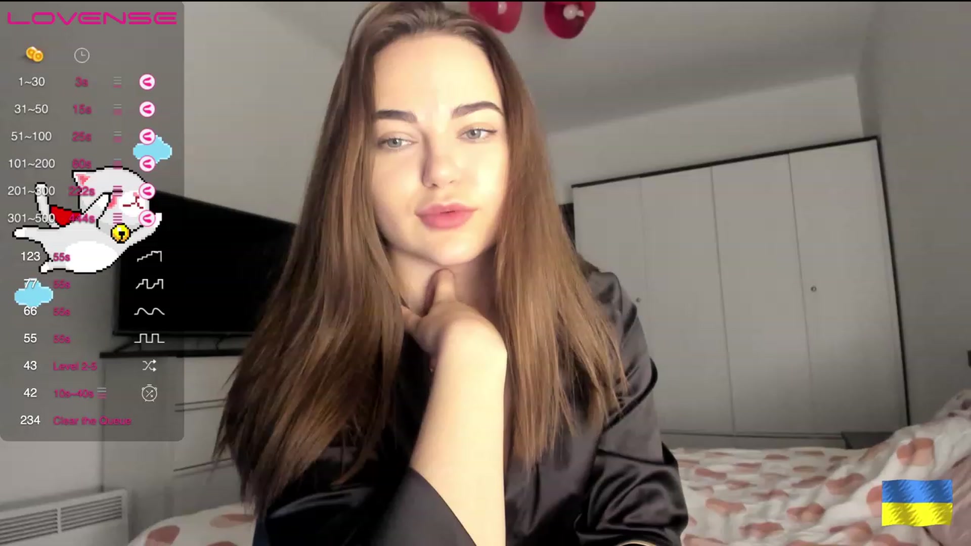 Gallery image thumbnail from Bee_Sweety_'s myfreecams stream on, 01/20/2023, 20:23 image 10 of 20