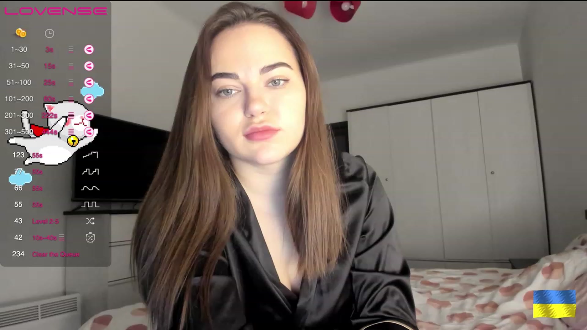 Gallery image thumbnail from Bee_Sweety_'s myfreecams stream on, 01/20/2023, 20:23 image 14 of 20
