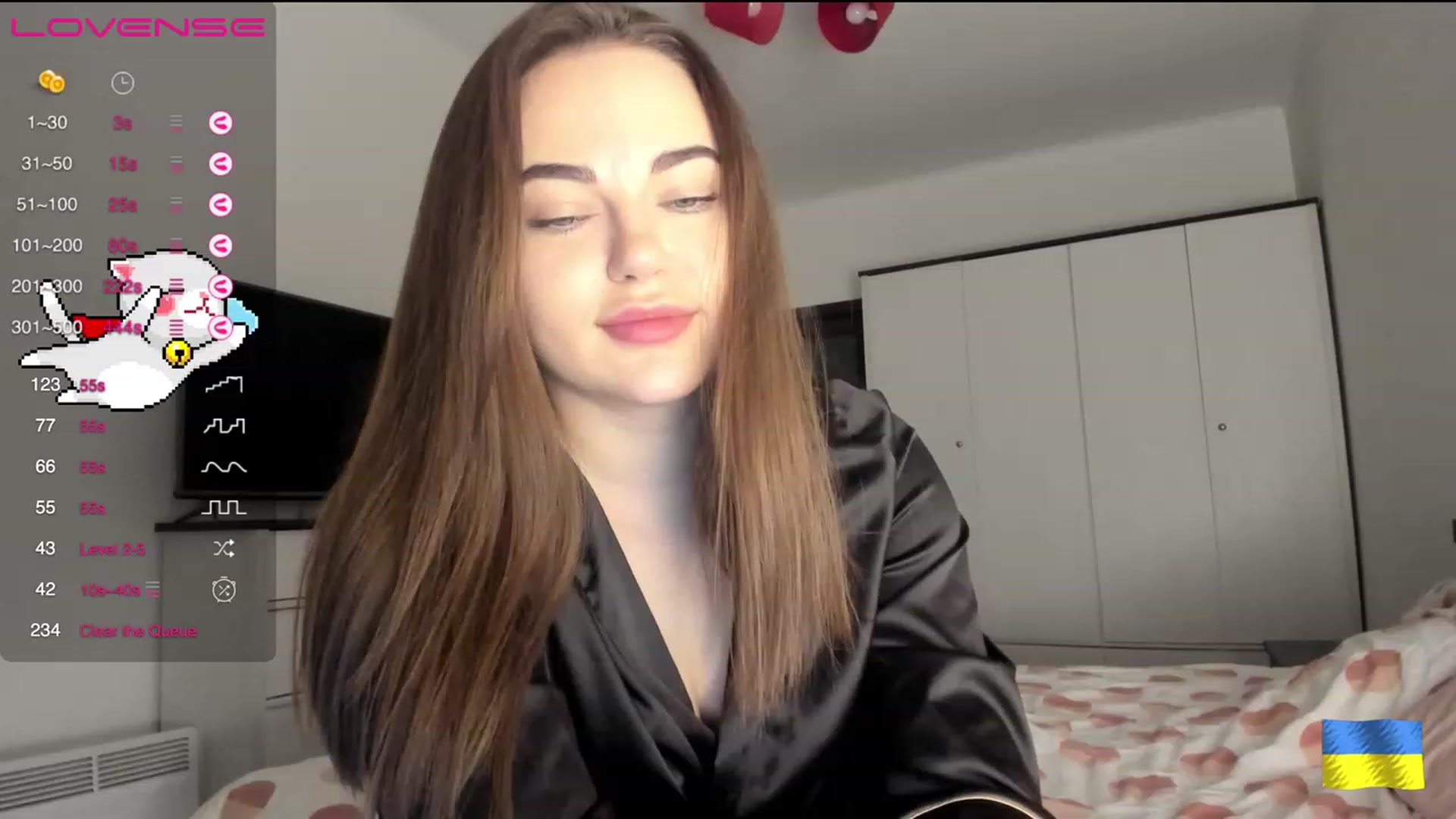 Gallery image thumbnail from Bee_Sweety_'s myfreecams stream on, 01/20/2023, 20:23 image 13 of 20