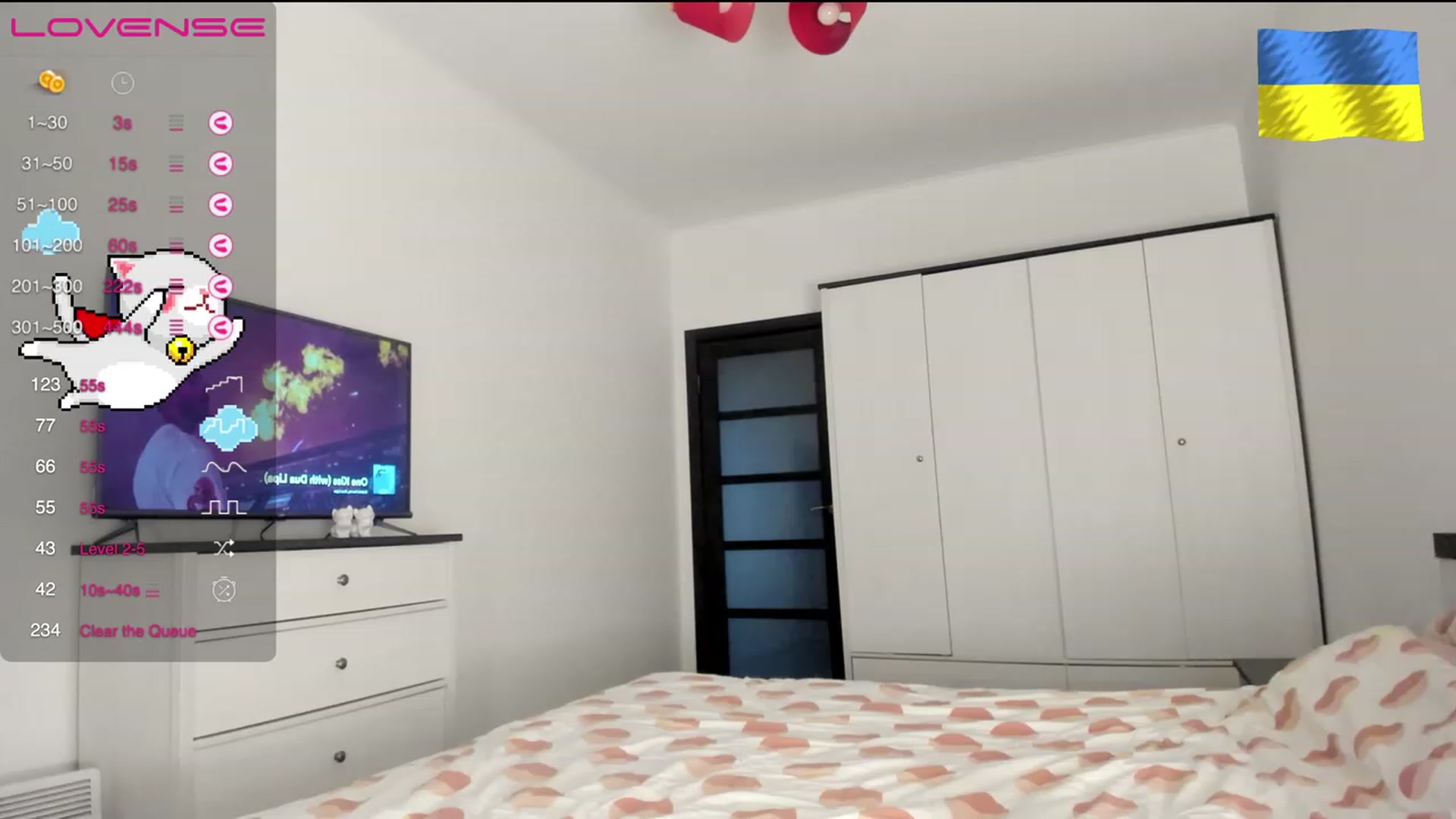 Gallery image thumbnail from Bee_Sweety_'s myfreecams stream on, 01/21/2023, 13:04 image 20 of 20