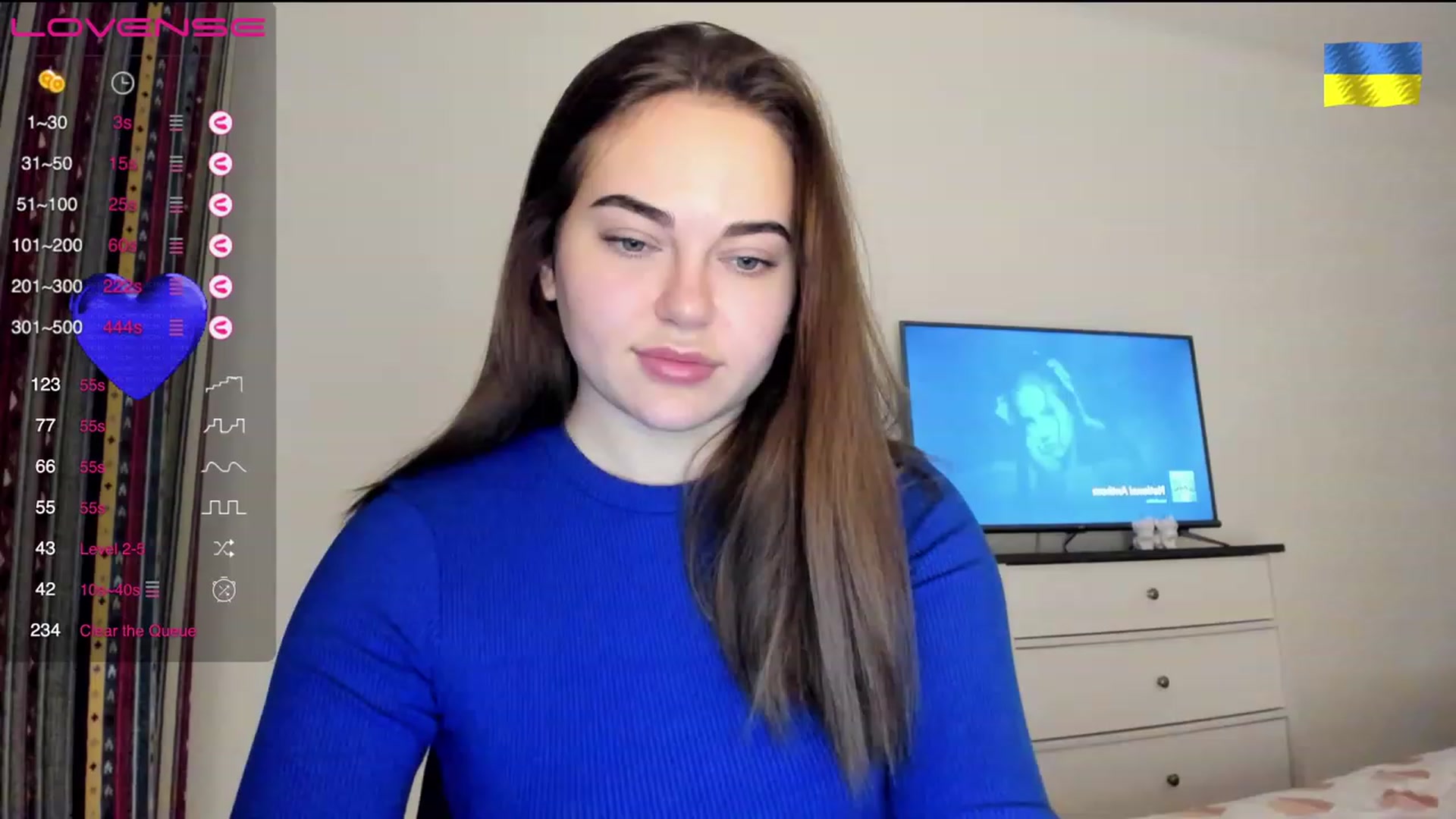 Gallery image thumbnail from Bee_Sweety_'s myfreecams stream on, 01/21/2023, 19:32 image 1 of 20