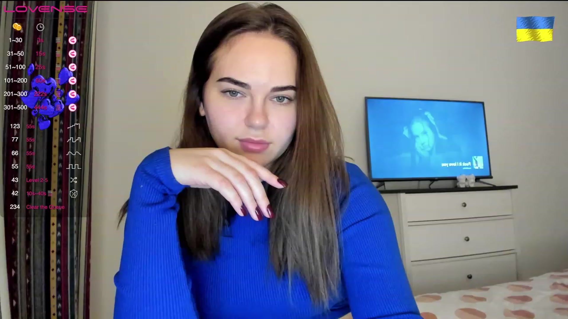 Gallery image thumbnail from Bee_Sweety_'s myfreecams stream on, 01/21/2023, 19:32 image 11 of 20