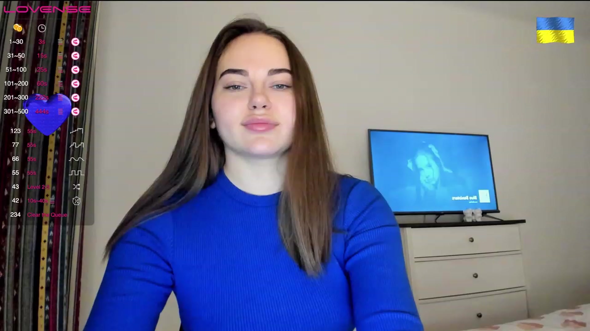 Gallery image thumbnail from Bee_Sweety_'s myfreecams stream on, 01/21/2023, 19:32 image 8 of 20