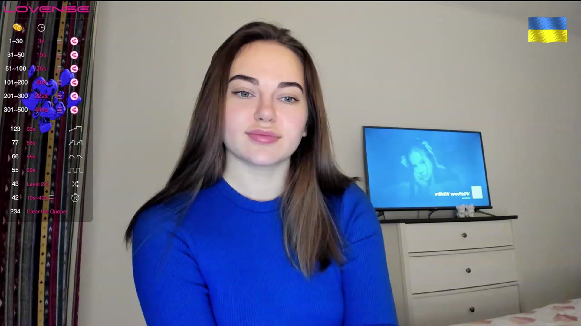 Gallery image thumbnail from Bee_Sweety_'s myfreecams stream on, 01/21/2023, 19:32 image 9 of 20