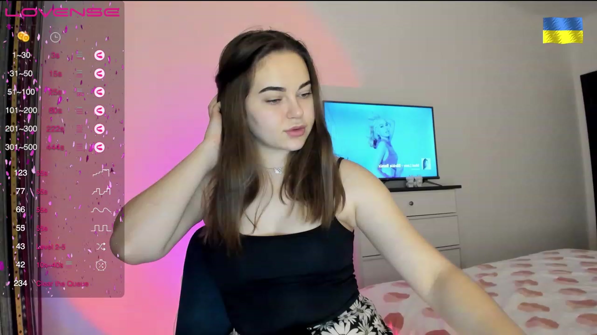 Gallery image thumbnail from Bee_Sweety_'s myfreecams stream on, 01/22/2023, 15:25 image 2 of 20