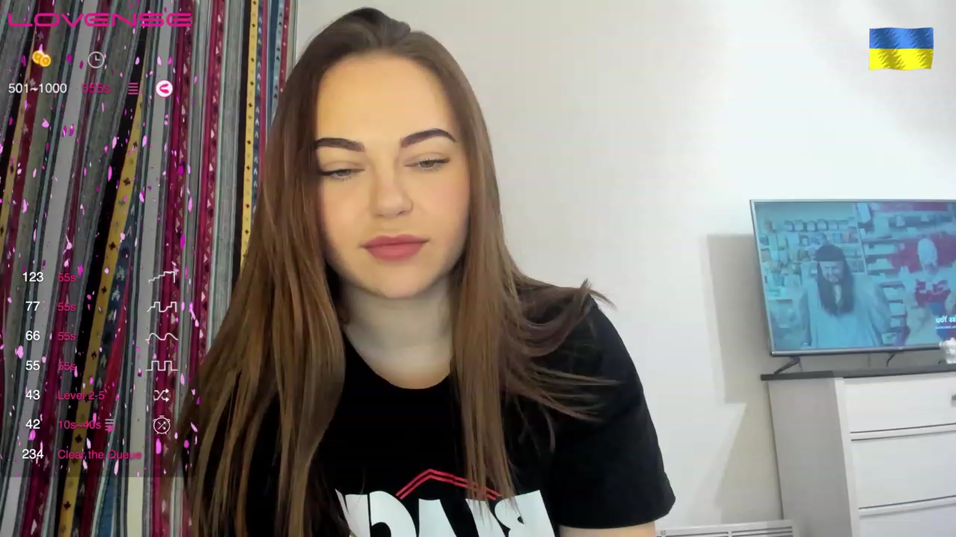 Gallery image thumbnail from Bee_Sweety_'s myfreecams stream on, 01/26/2023, 14:30 image 11 of 20