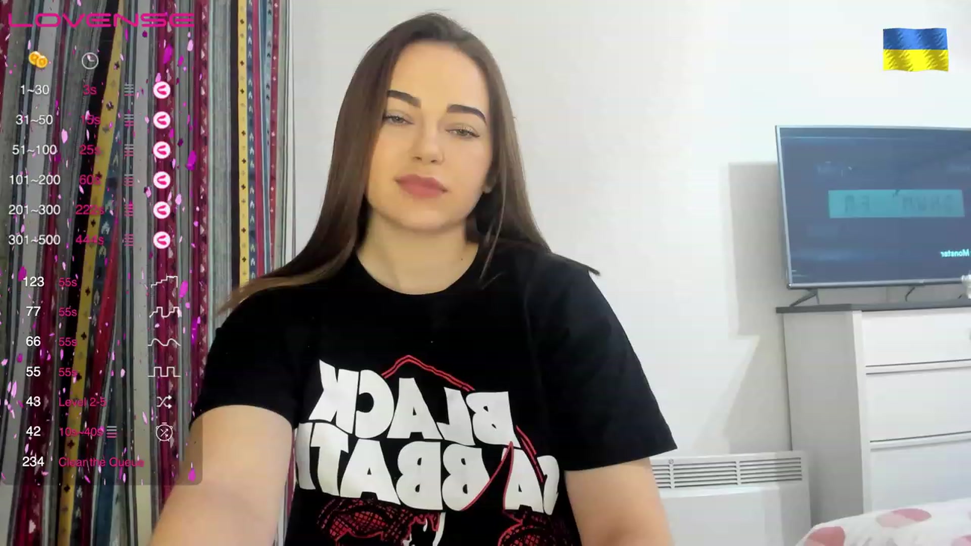Gallery image thumbnail from Bee_Sweety_'s myfreecams stream on, 01/26/2023, 14:30 image 19 of 20