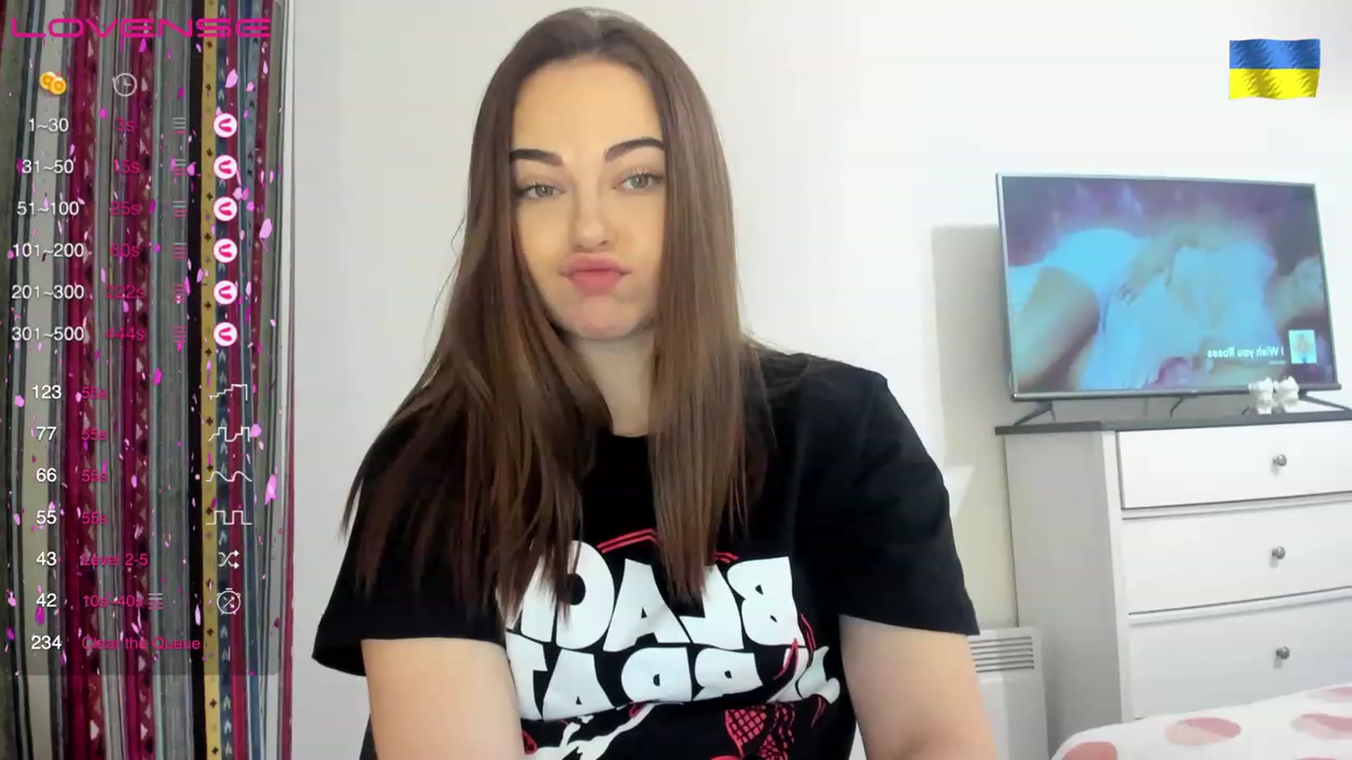 Gallery image thumbnail from Bee_Sweety_'s myfreecams stream on, 01/26/2023, 16:04 image 2 of 20