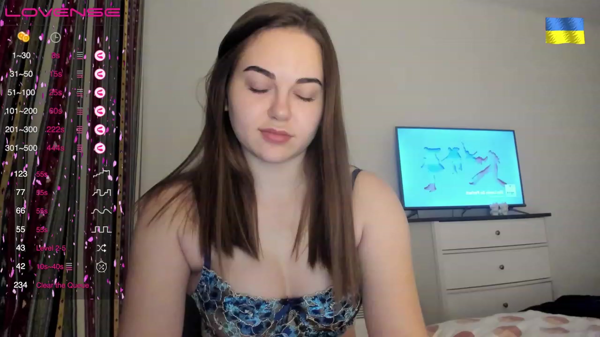 Gallery image thumbnail from Bee_Sweety_'s myfreecams stream on, 01/27/2023, 19:36 image 12 of 20