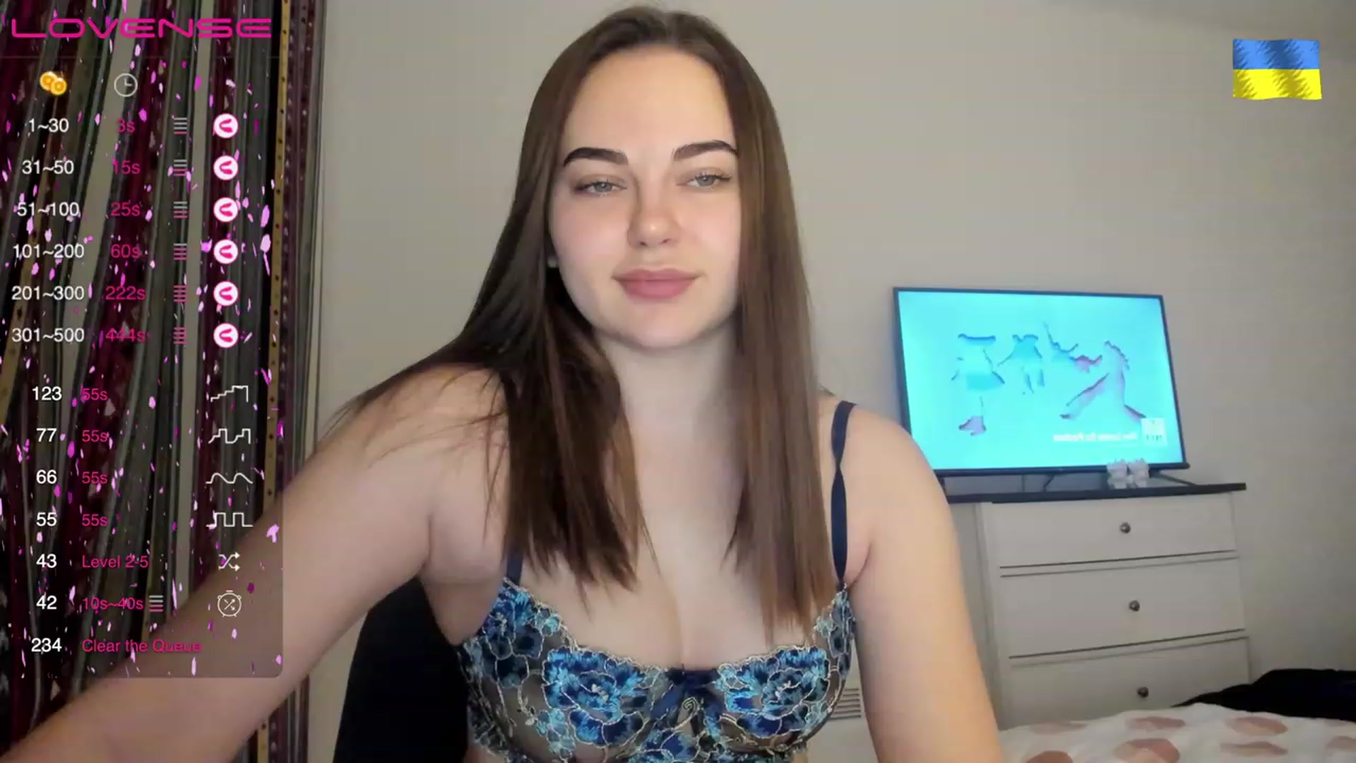 Gallery image thumbnail from Bee_Sweety_'s myfreecams stream on, 01/27/2023, 19:36 image 11 of 20