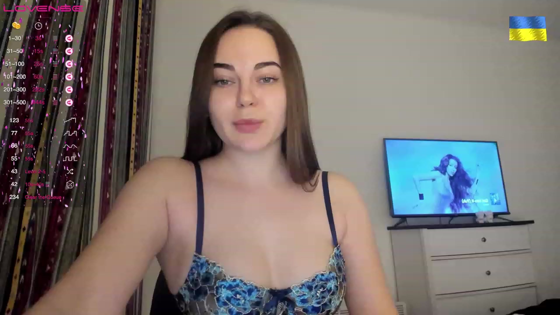 Gallery image thumbnail from Bee_Sweety_'s myfreecams stream on, 01/27/2023, 19:36 image 15 of 20