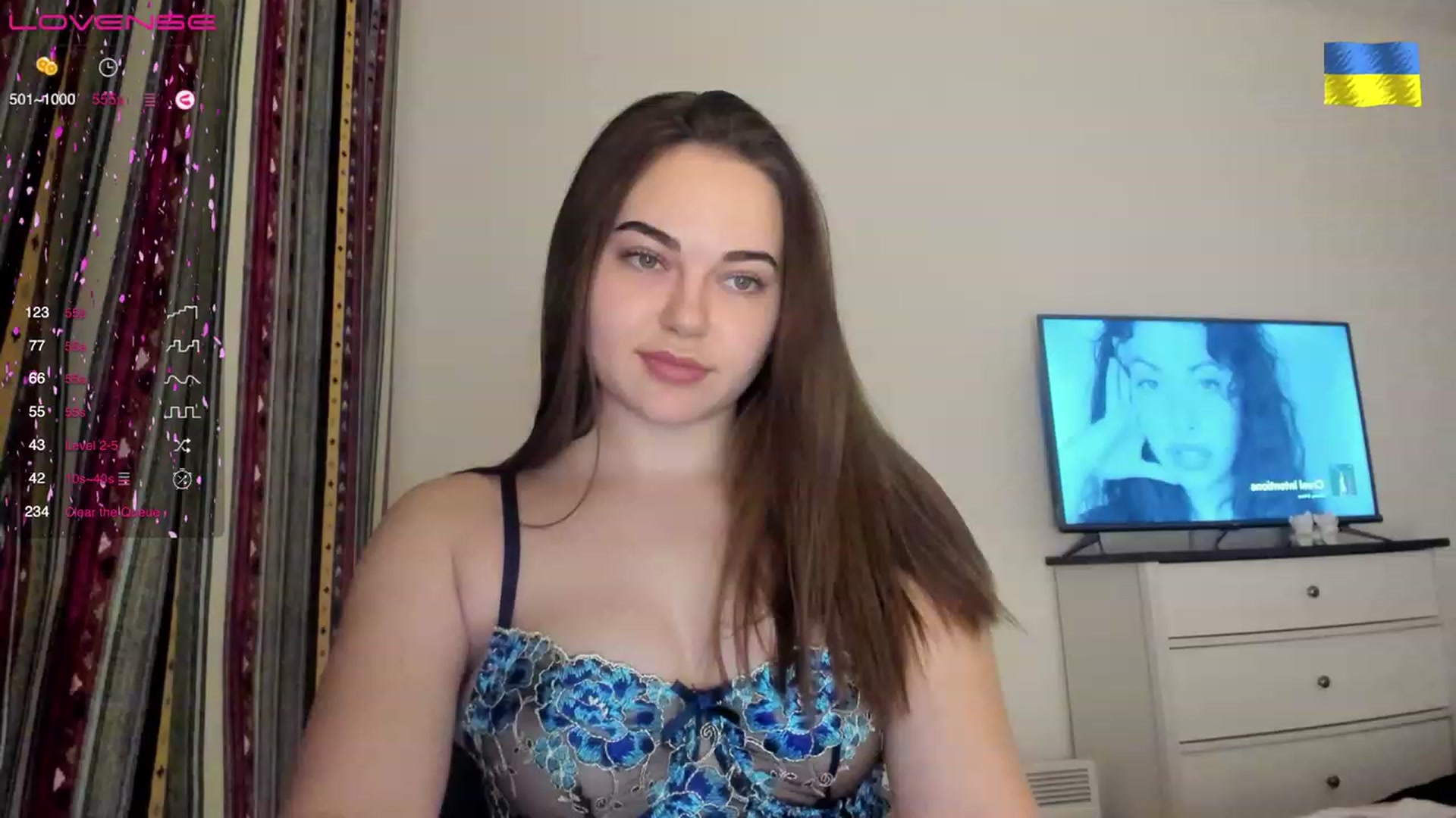 Gallery image thumbnail from Bee_Sweety_'s myfreecams stream on, 01/27/2023, 19:36 image 18 of 20