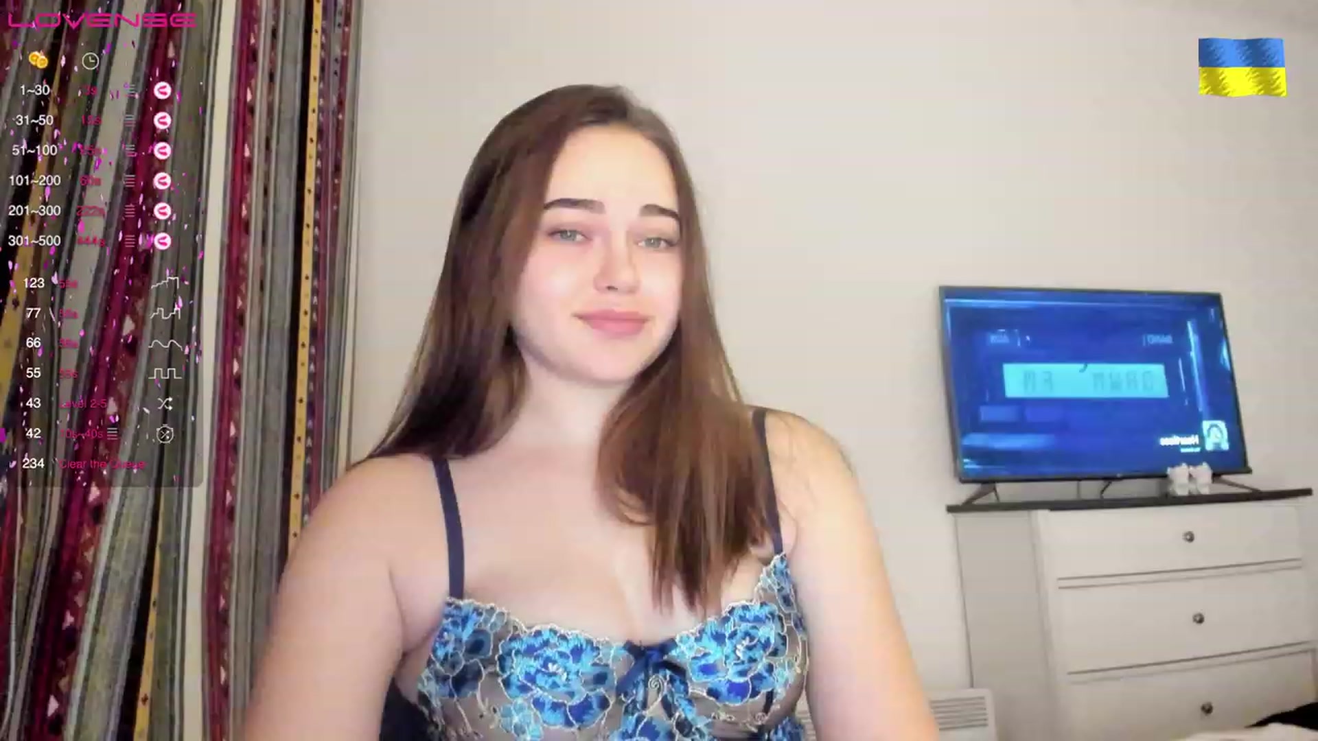 Gallery image thumbnail from Bee_Sweety_'s myfreecams stream on, 01/27/2023, 19:36 image 19 of 20