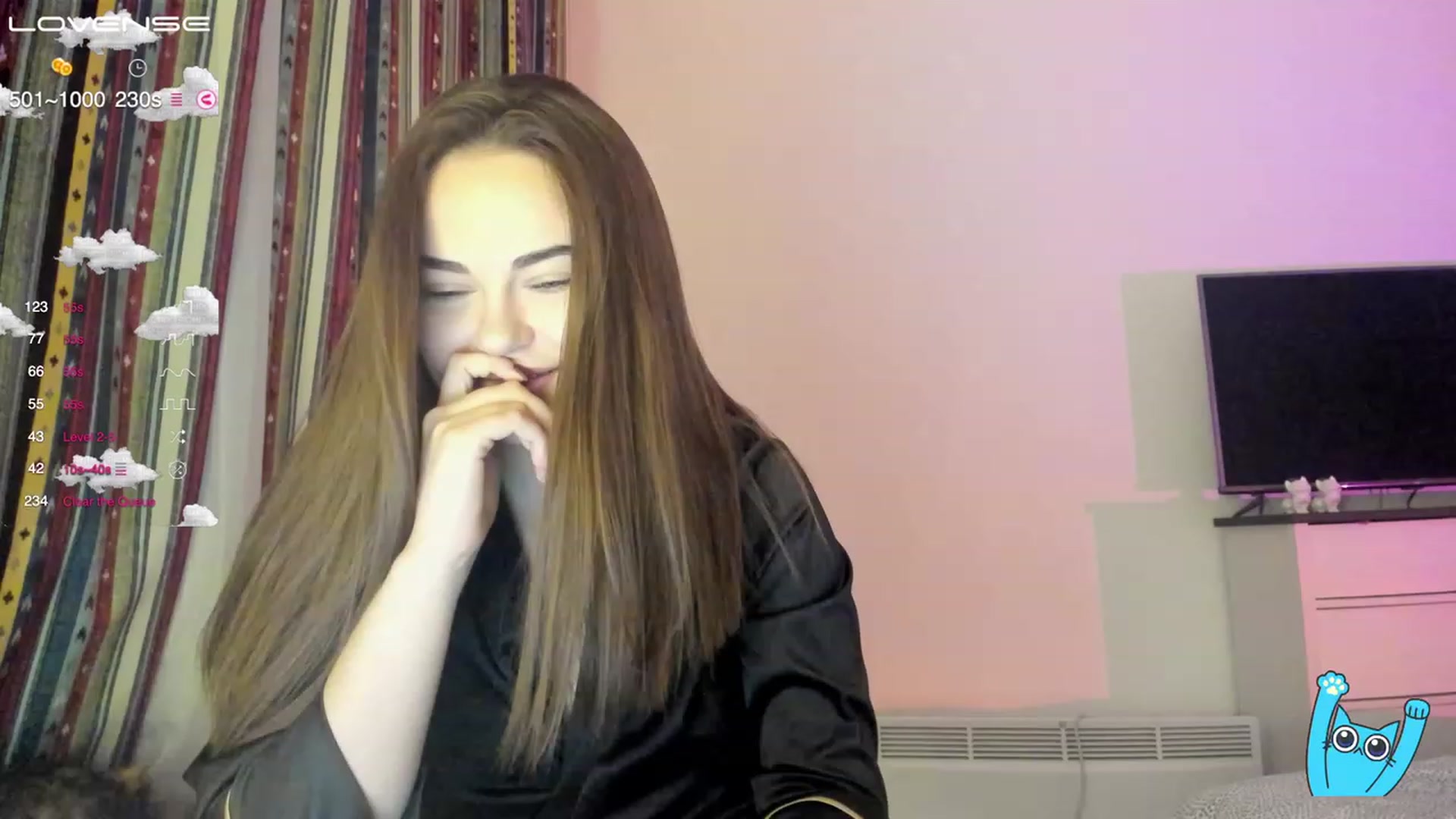 Gallery image thumbnail from Bee_Sweety_'s myfreecams stream on, 01/31/2023, 15:35 image 3 of 20