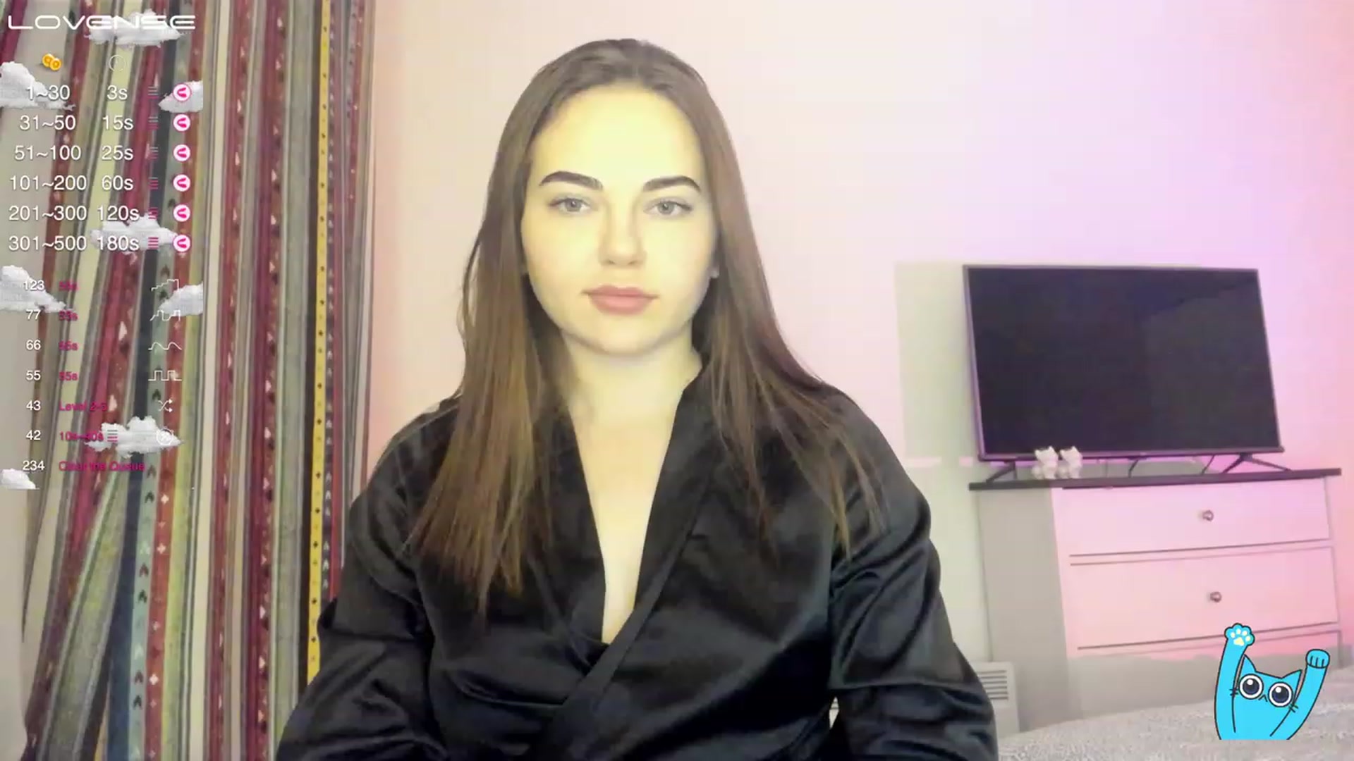 Gallery image thumbnail from Bee_Sweety_'s myfreecams stream on, 01/31/2023, 15:35 image 8 of 20
