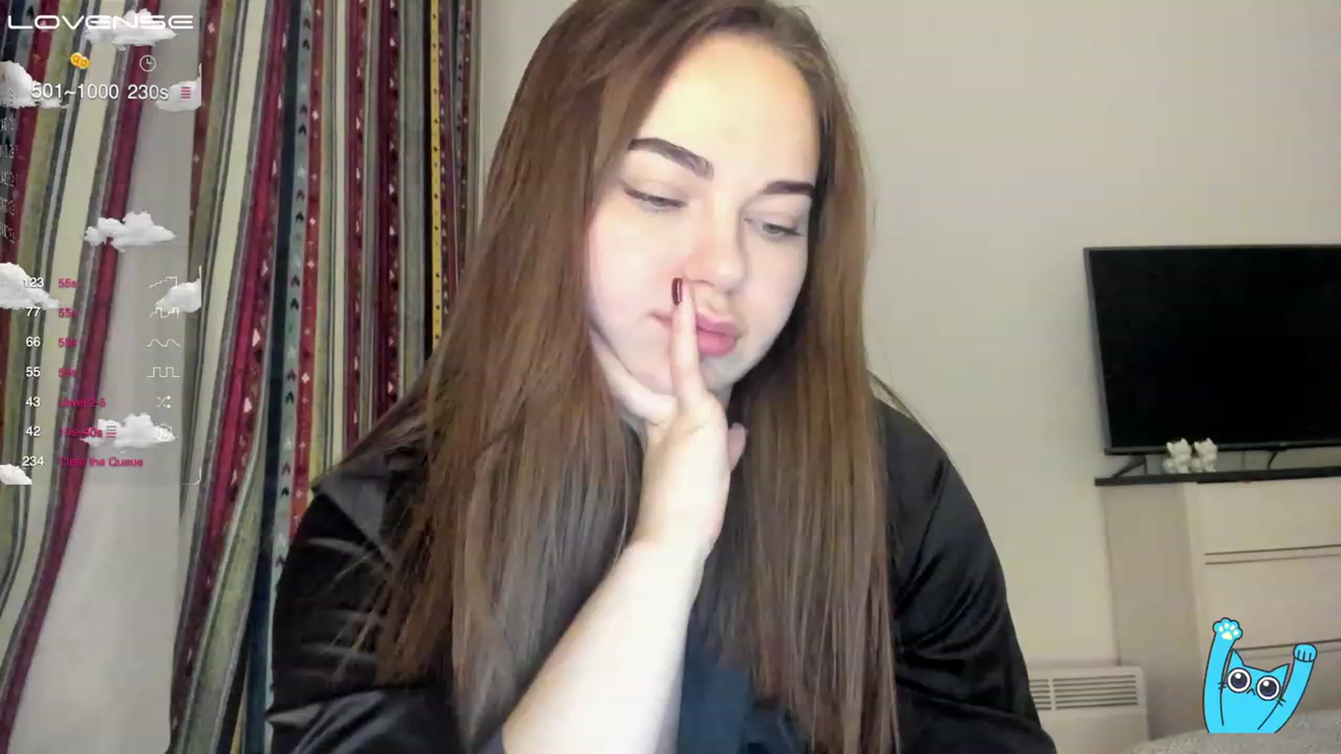Gallery image thumbnail from Bee_Sweety_'s myfreecams stream on, 01/31/2023, 15:35 image 15 of 20