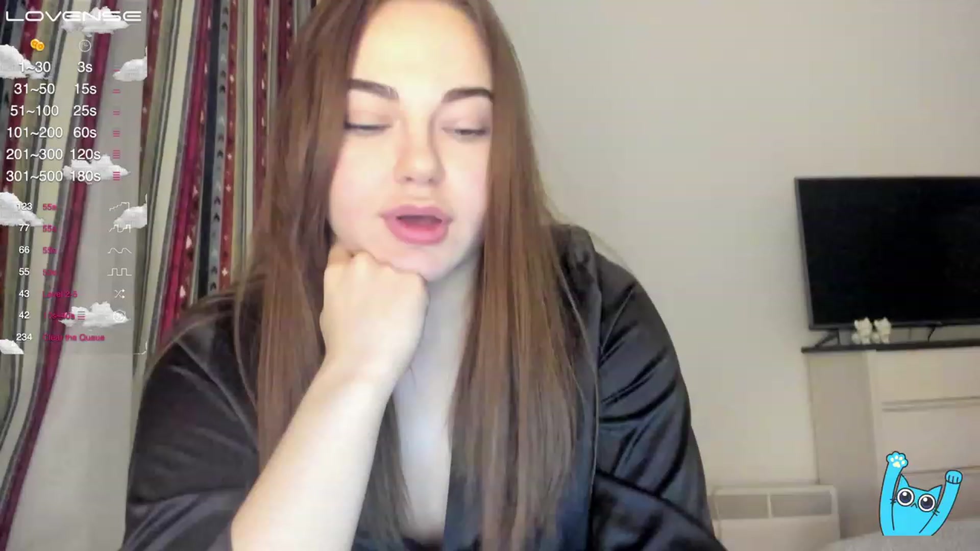 Gallery image thumbnail from Bee_Sweety_'s myfreecams stream on, 01/31/2023, 15:35 image 16 of 20