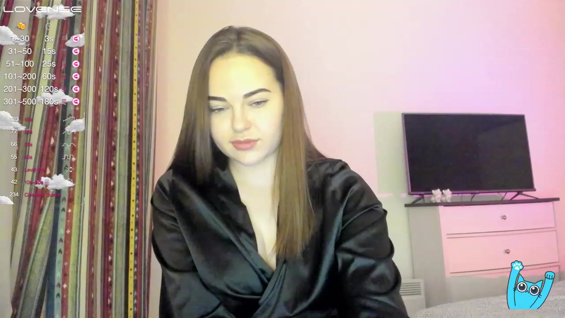 Gallery image thumbnail from Bee_Sweety_'s myfreecams stream on, 01/31/2023, 15:35 image 10 of 20